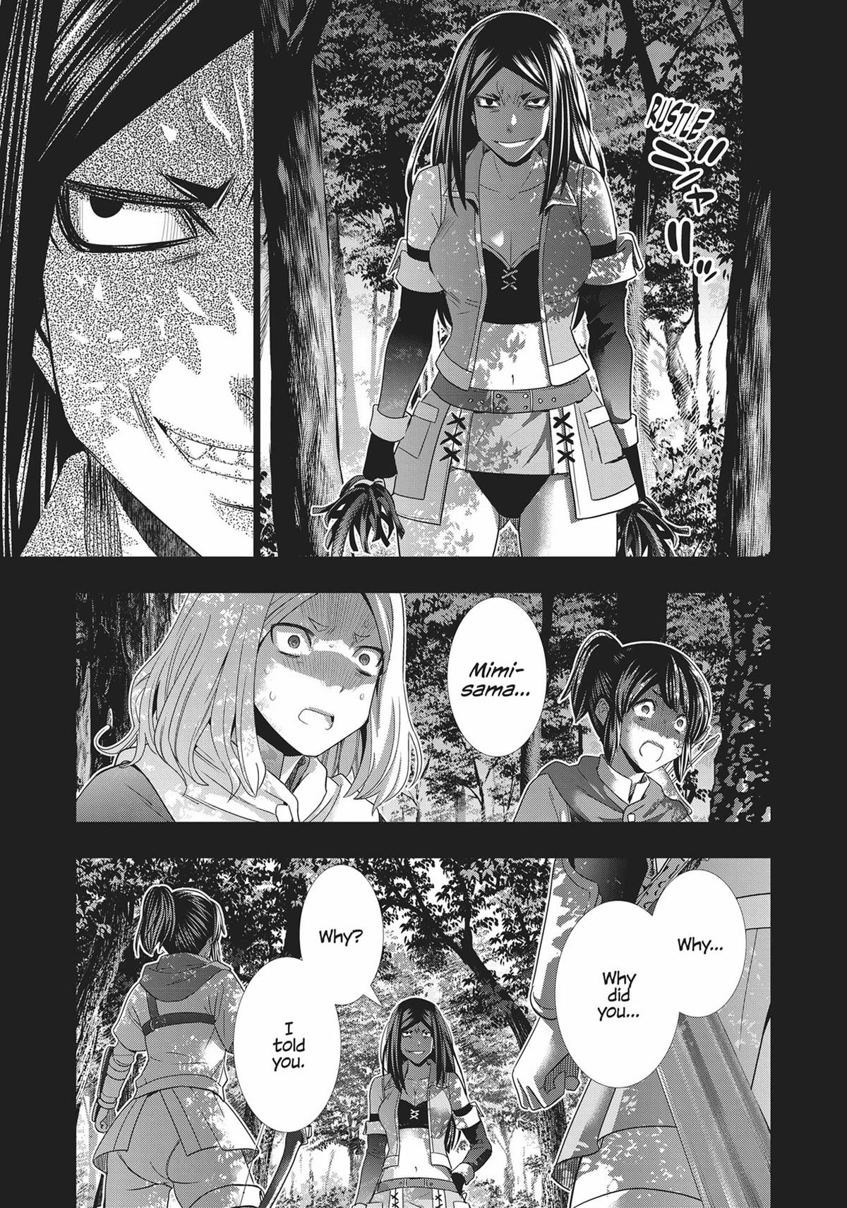 Read Parallel Paradise - Chapter 146 - parallelparadisemangafree.com | Image 9