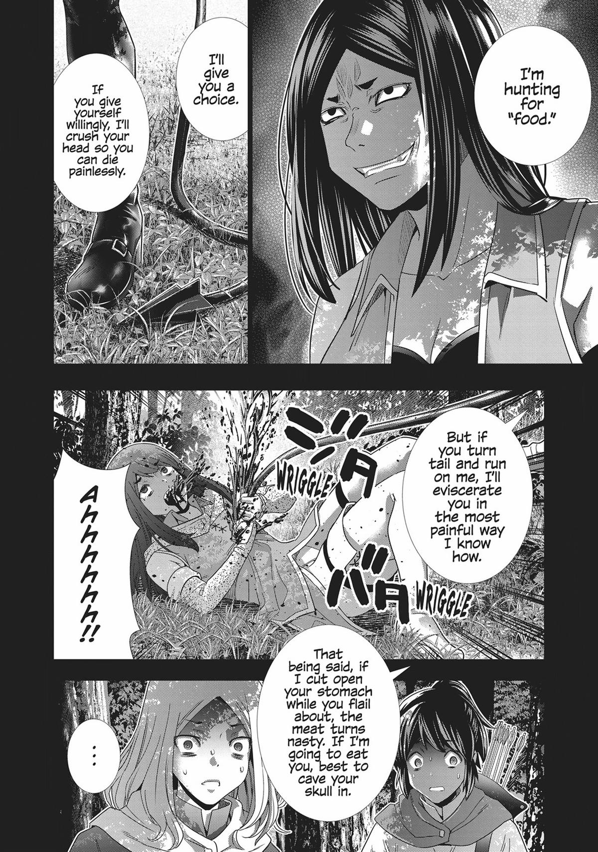 Read Parallel Paradise - Chapter 146 - parallelparadisemangafree.com | Image 10