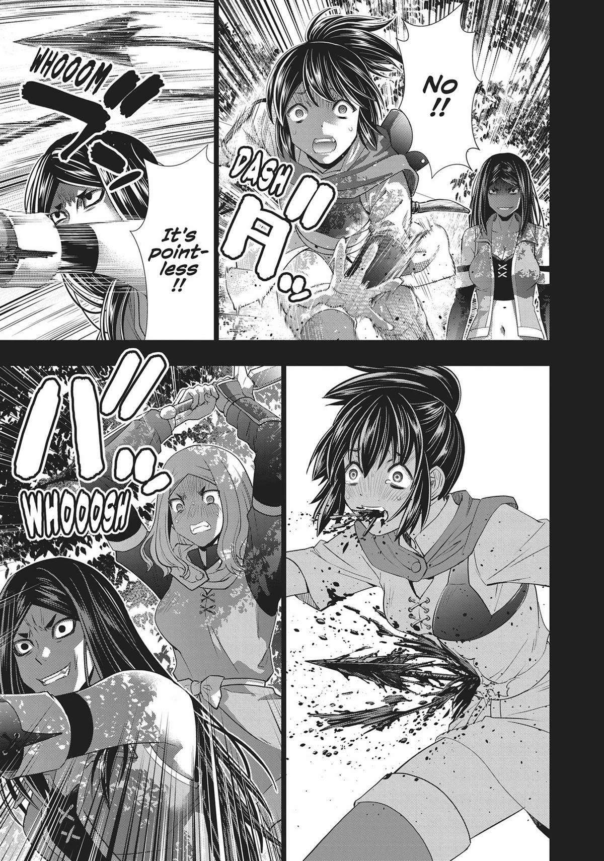 Read Parallel Paradise - Chapter 146 - parallelparadisemangafree.com | Image 11