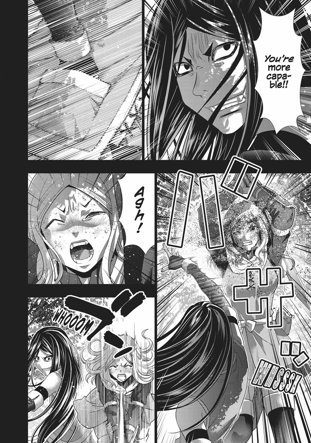 Read Parallel Paradise - Chapter 146 - parallelparadisemangafree.com | Image 12