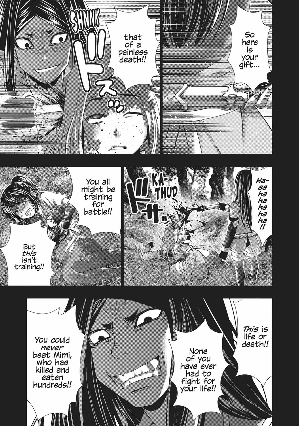 Read Parallel Paradise - Chapter 146 - parallelparadisemangafree.com | Image 13