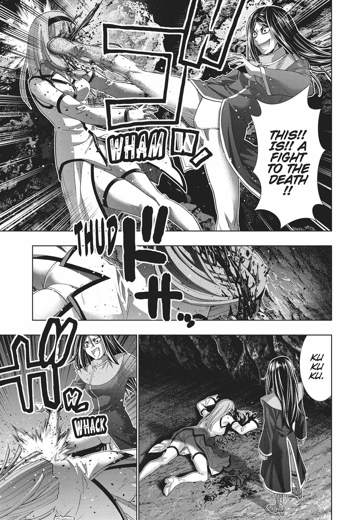 Read Parallel Paradise - Chapter 146 - parallelparadisemangafree.com | Image 15