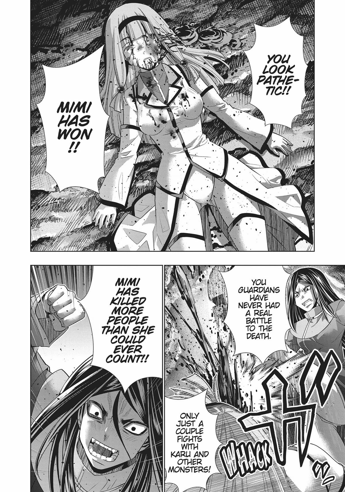 Read Parallel Paradise - Chapter 146 - parallelparadisemangafree.com | Image 16
