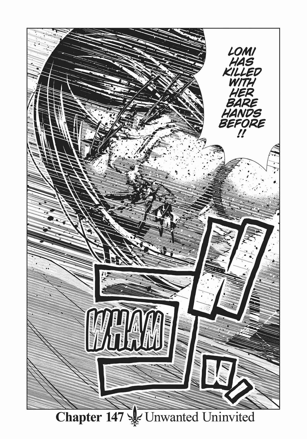 Read Parallel Paradise - Chapter 147 - parallelparadisemangafree.com | Image 1