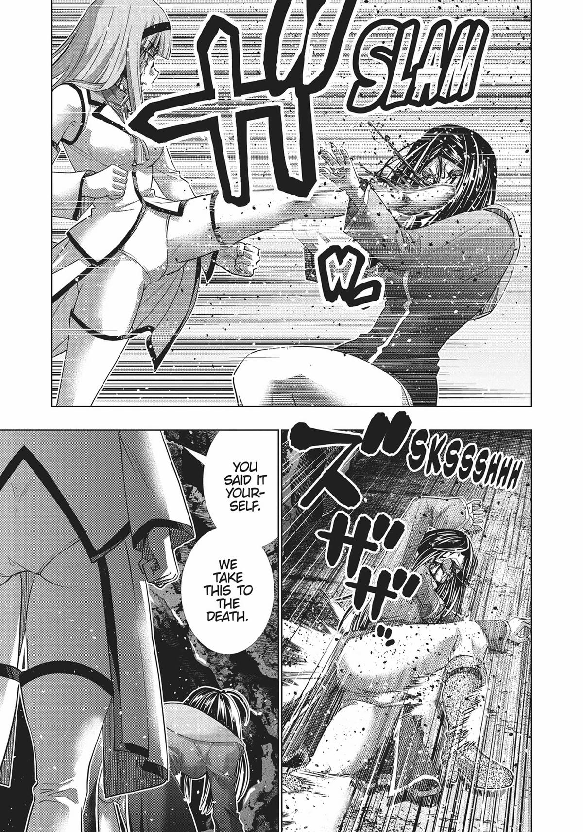 Read Parallel Paradise - Chapter 147 - parallelparadisemangafree.com | Image 3