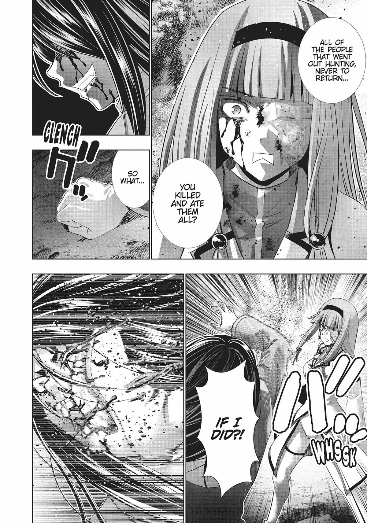 Read Parallel Paradise - Chapter 147 - parallelparadisemangafree.com | Image 4