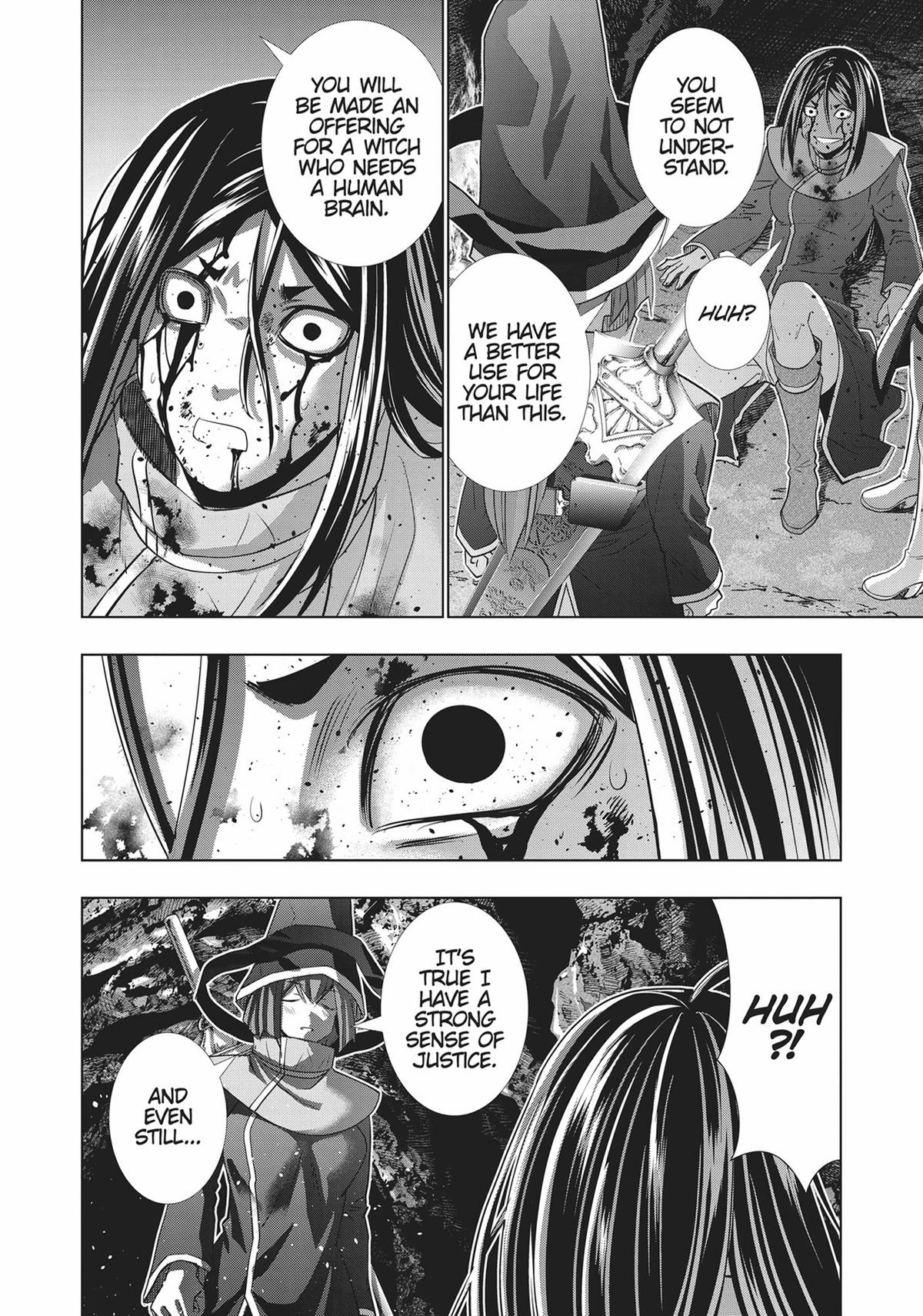 Read Parallel Paradise - Chapter 147 - parallelparadisemangafree.com | Image 8