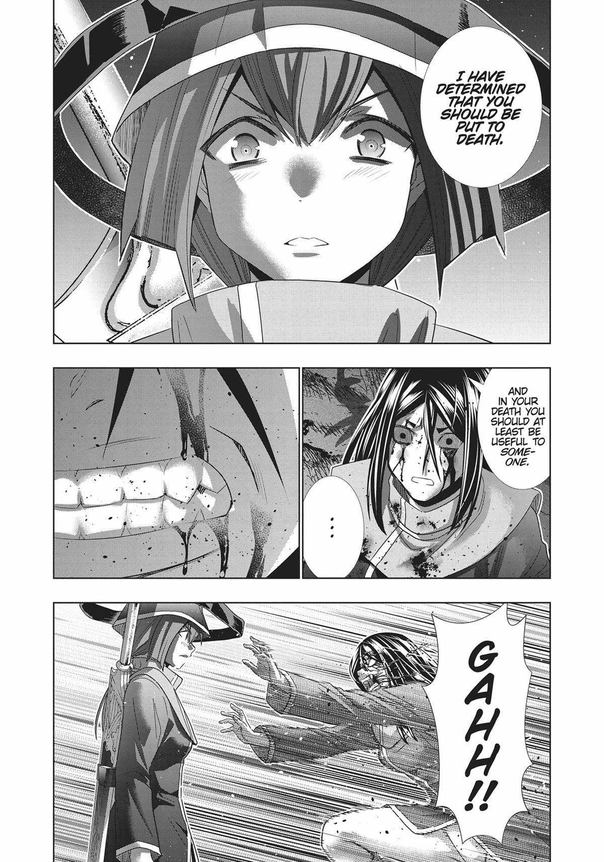 Read Parallel Paradise - Chapter 147 - parallelparadisemangafree.com | Image 9