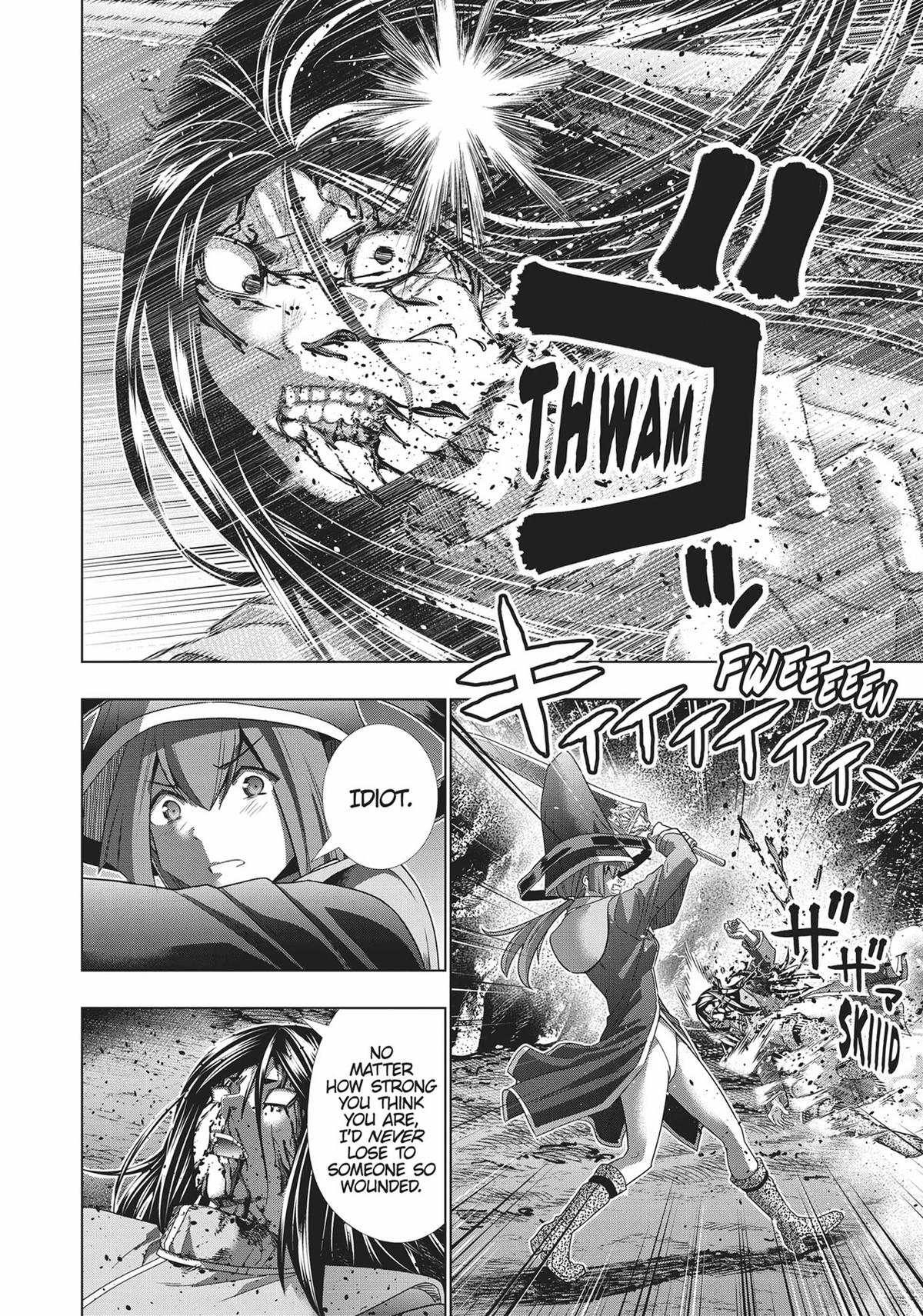 Read Parallel Paradise - Chapter 147 - parallelparadisemangafree.com | Image 10