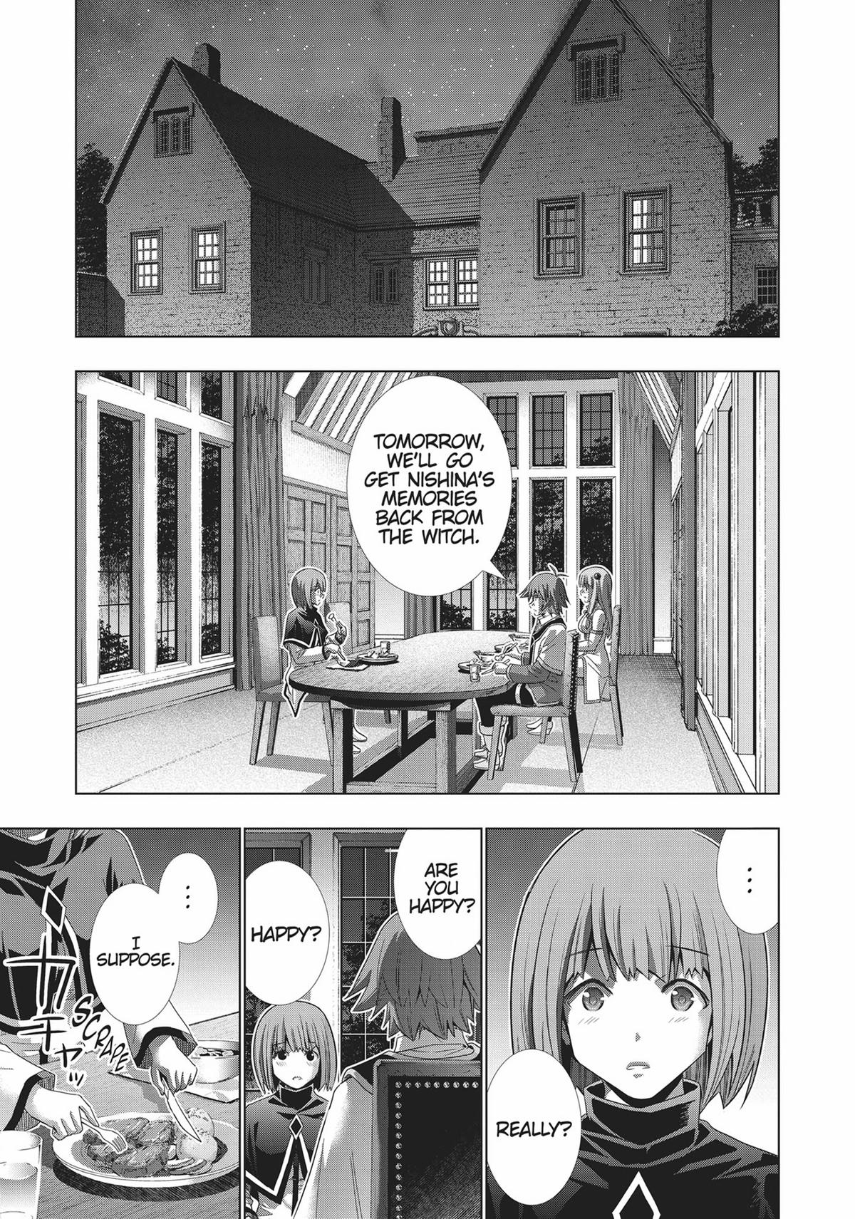 Read Parallel Paradise - Chapter 147 - parallelparadisemangafree.com | Image 15