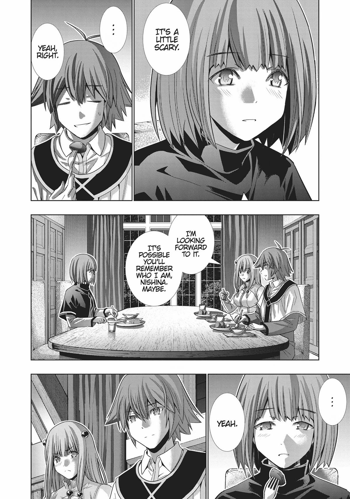 Read Parallel Paradise - Chapter 147 - parallelparadisemangafree.com | Image 16
