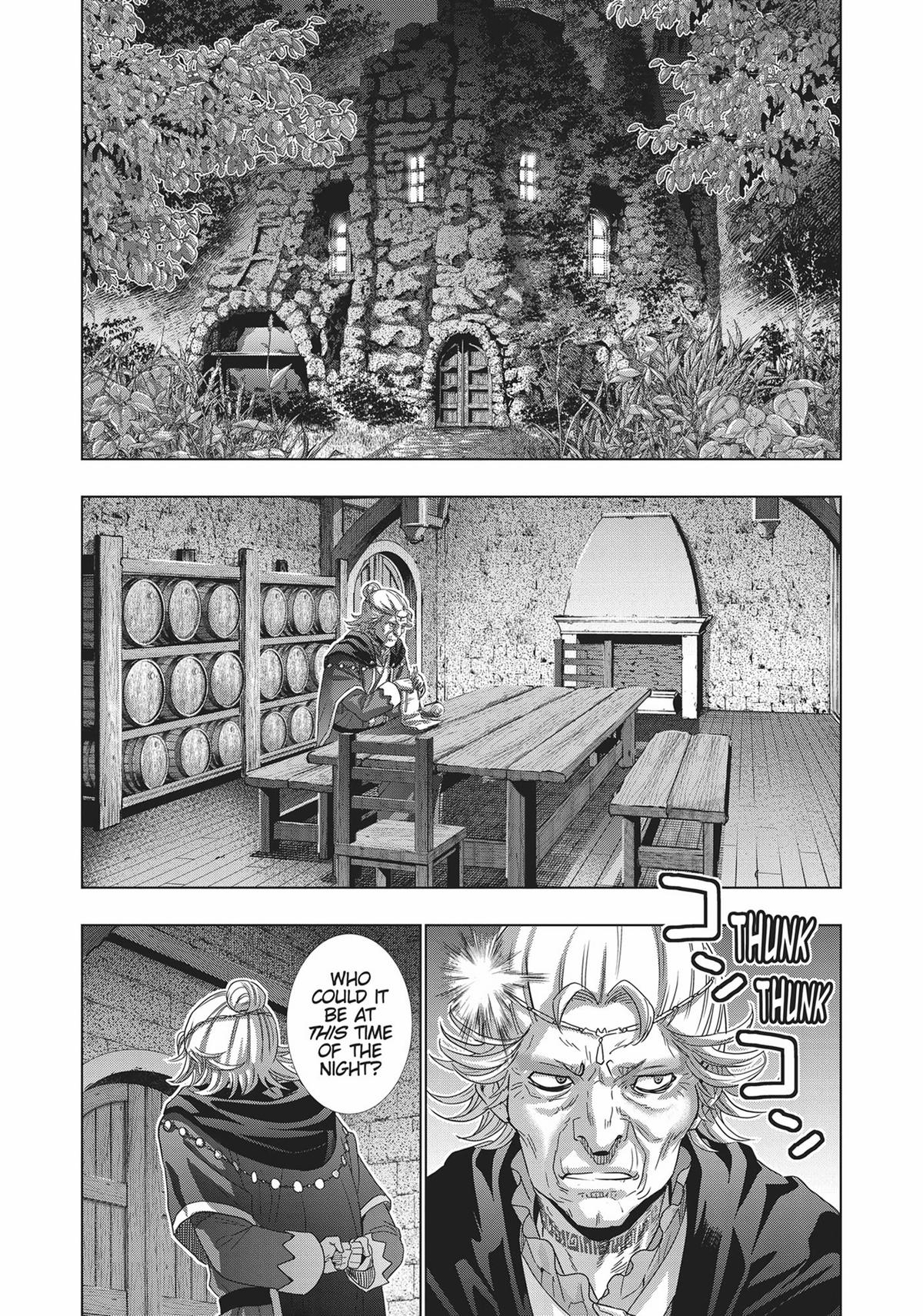 Read Parallel Paradise - Chapter 147 - parallelparadisemangafree.com | Image 17