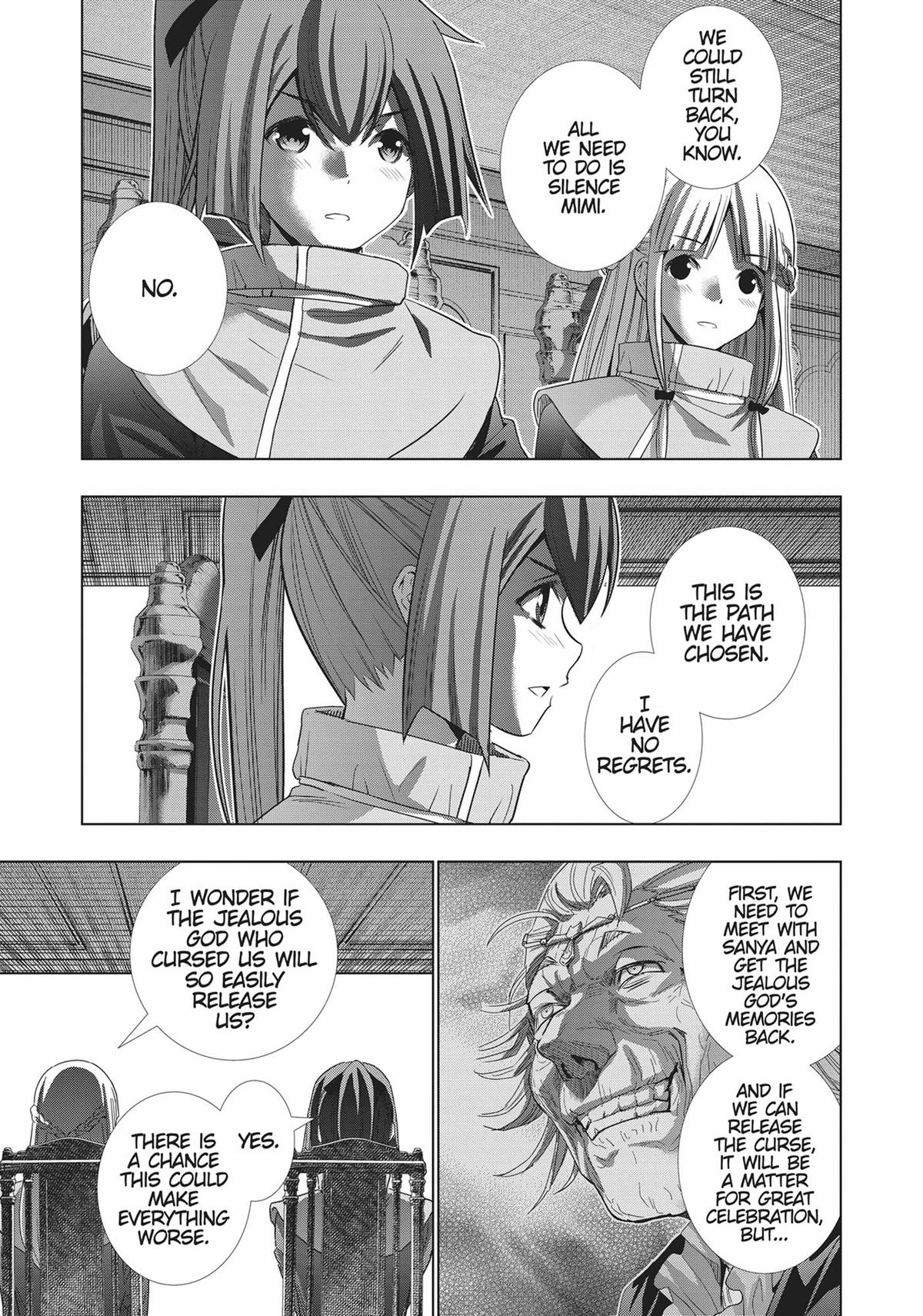 Read Parallel Paradise - Chapter 148 - parallelparadisemangafree.com | Image 3