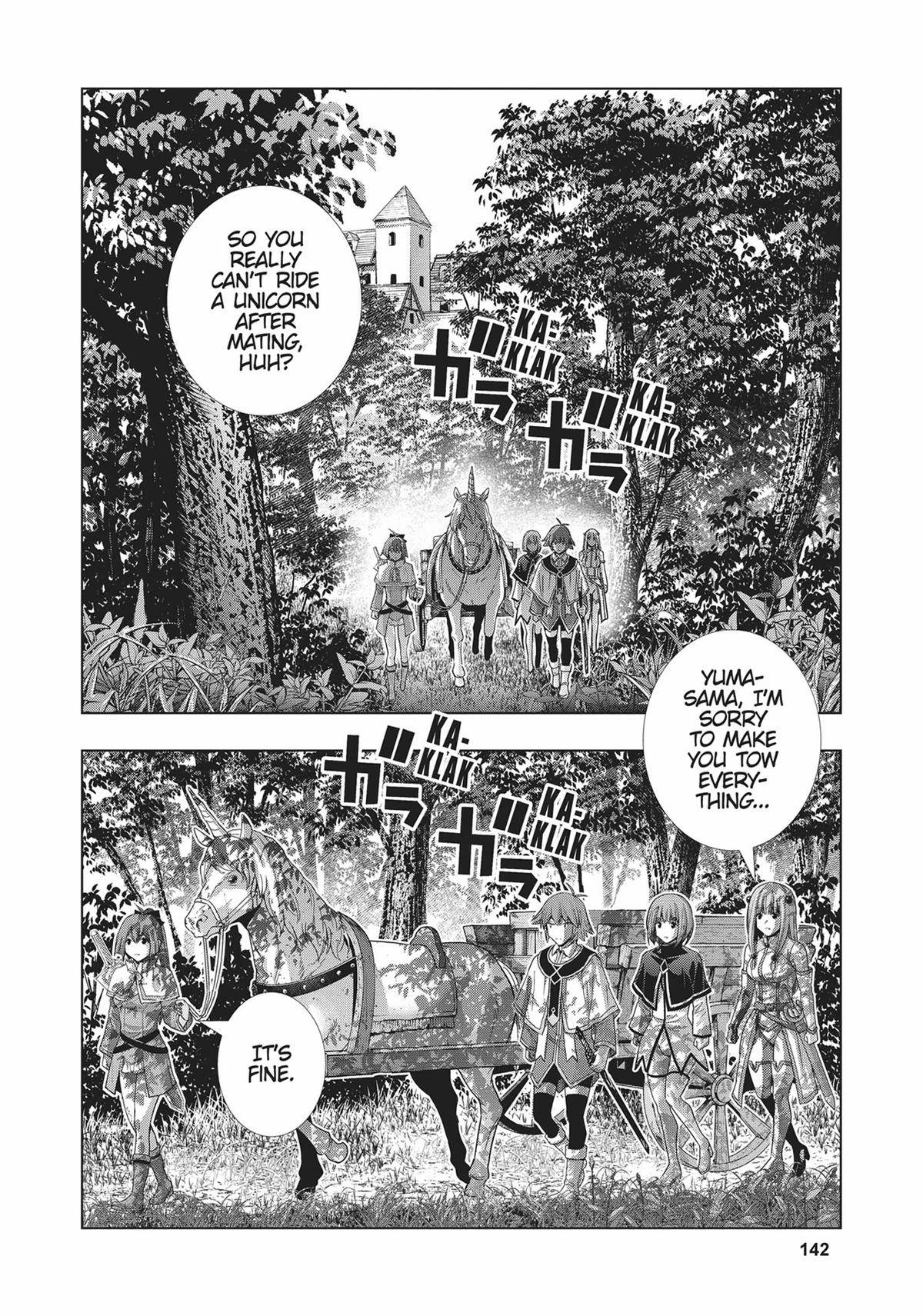 Read Parallel Paradise - Chapter 148 - parallelparadisemangafree.com | Image 8