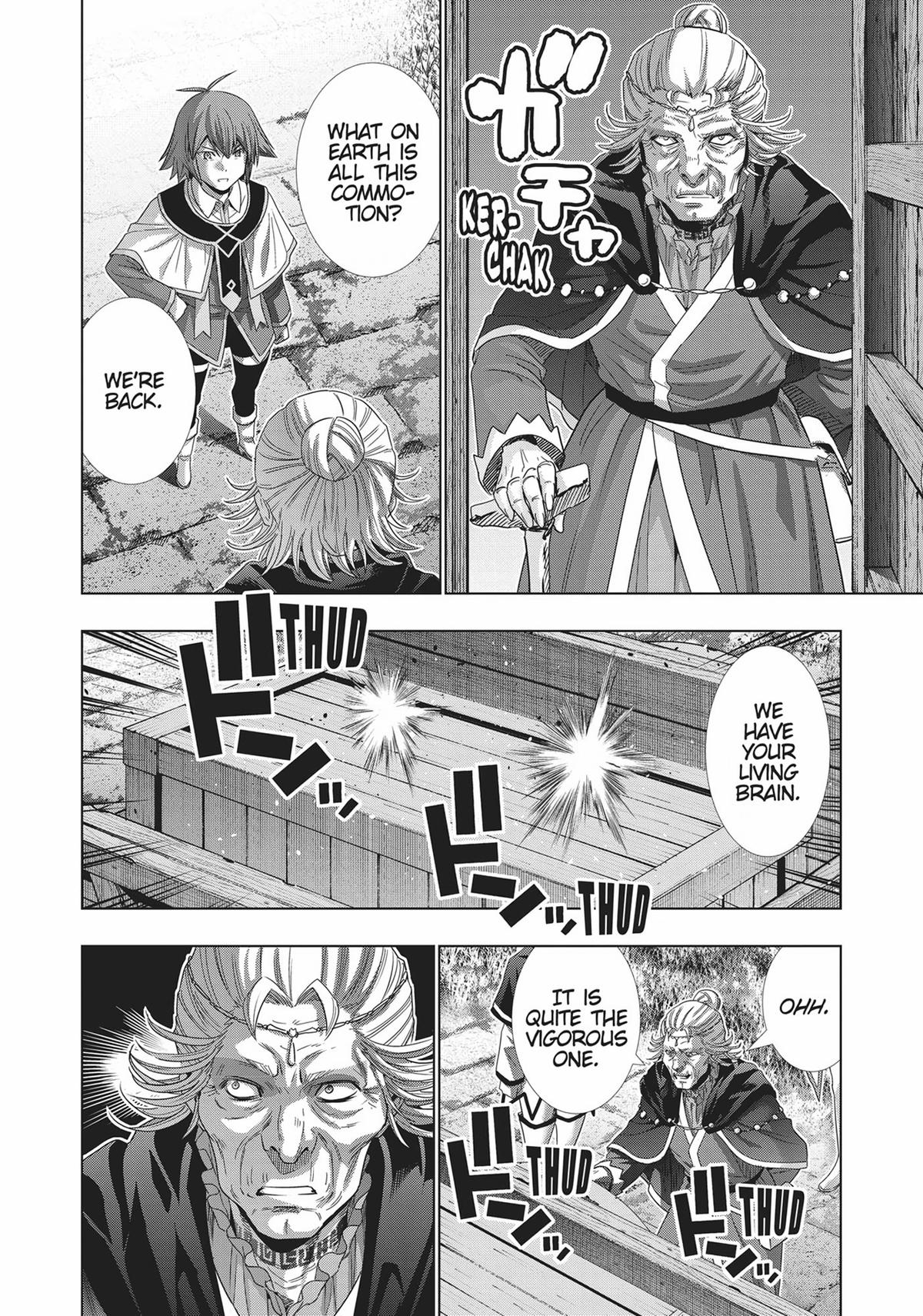 Read Parallel Paradise - Chapter 148 - parallelparadisemangafree.com | Image 10
