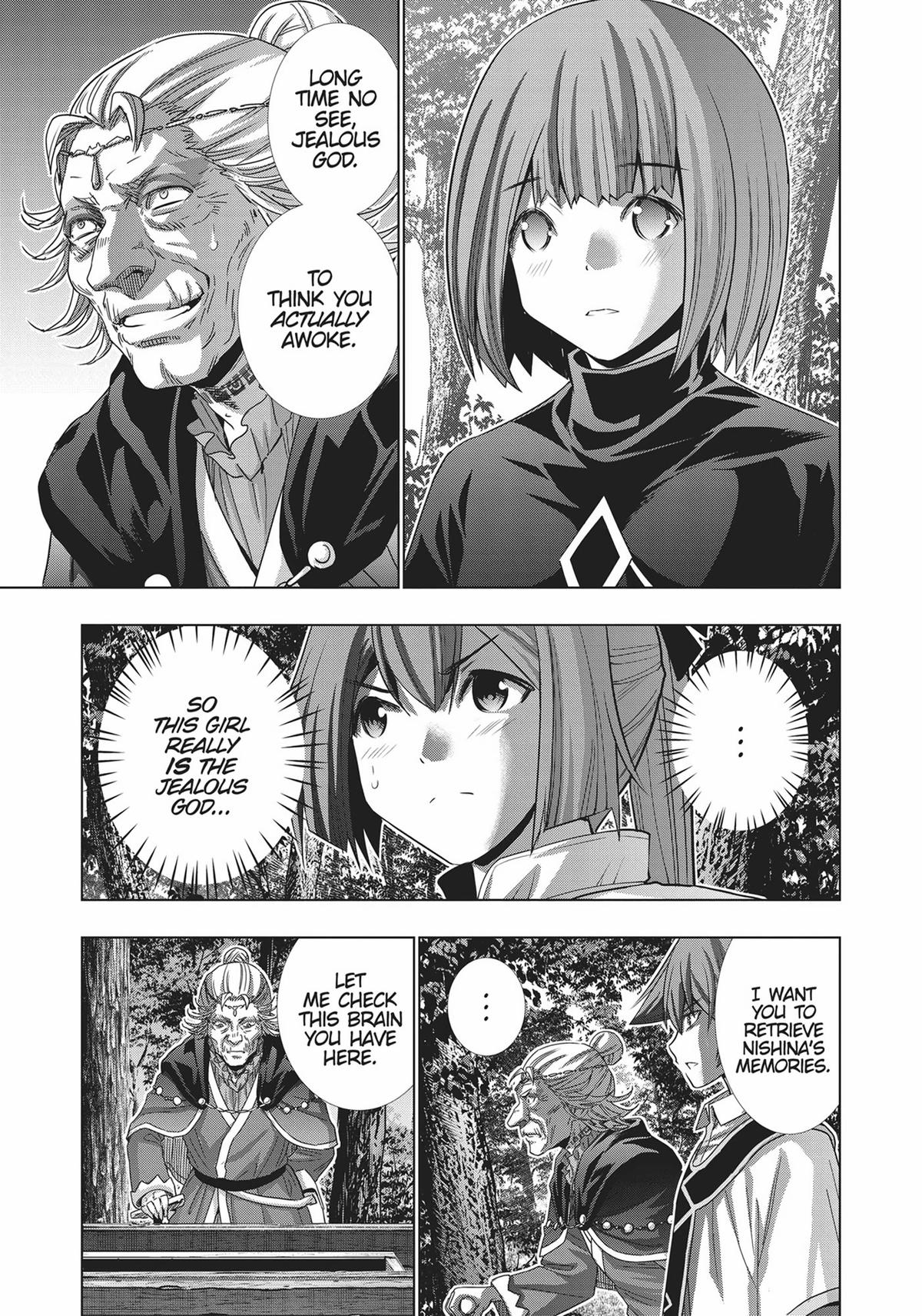 Read Parallel Paradise - Chapter 148 - parallelparadisemangafree.com | Image 11