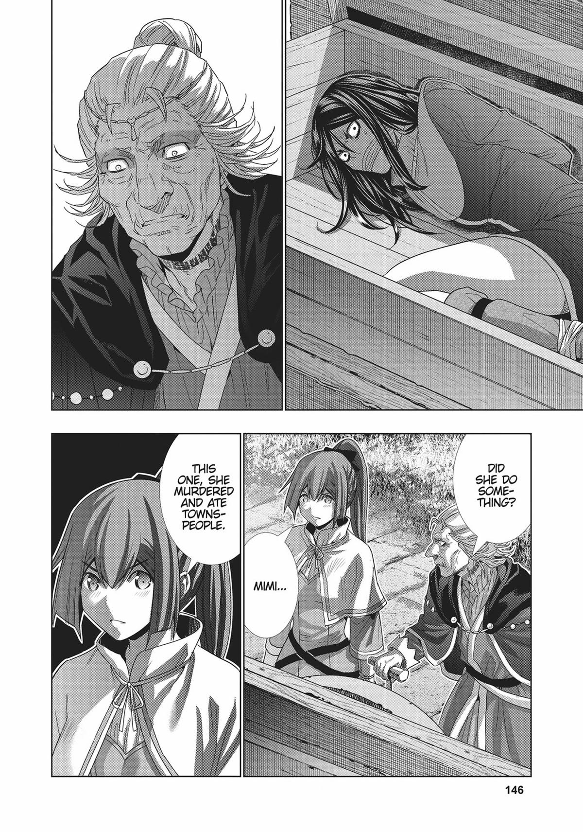 Read Parallel Paradise - Chapter 148 - parallelparadisemangafree.com | Image 12
