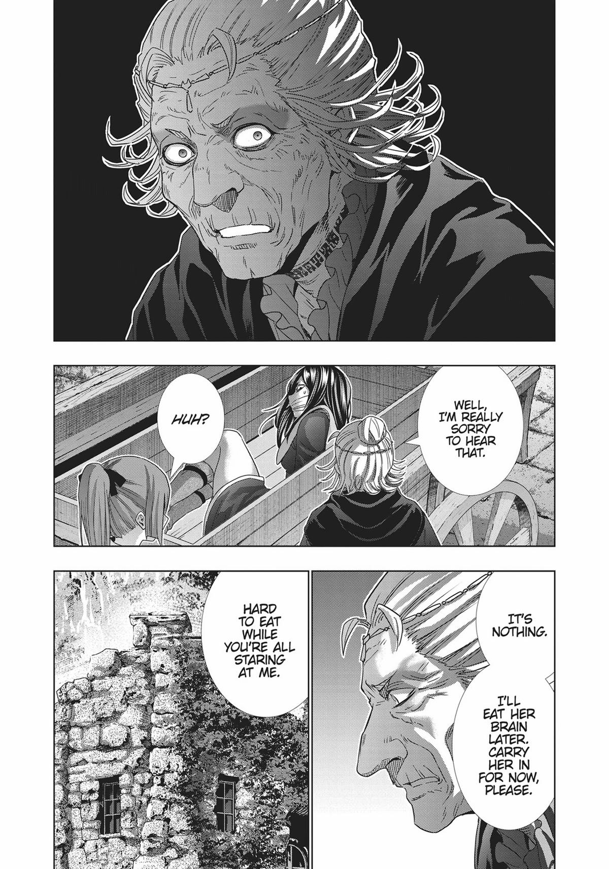 Read Parallel Paradise - Chapter 148 - parallelparadisemangafree.com | Image 13