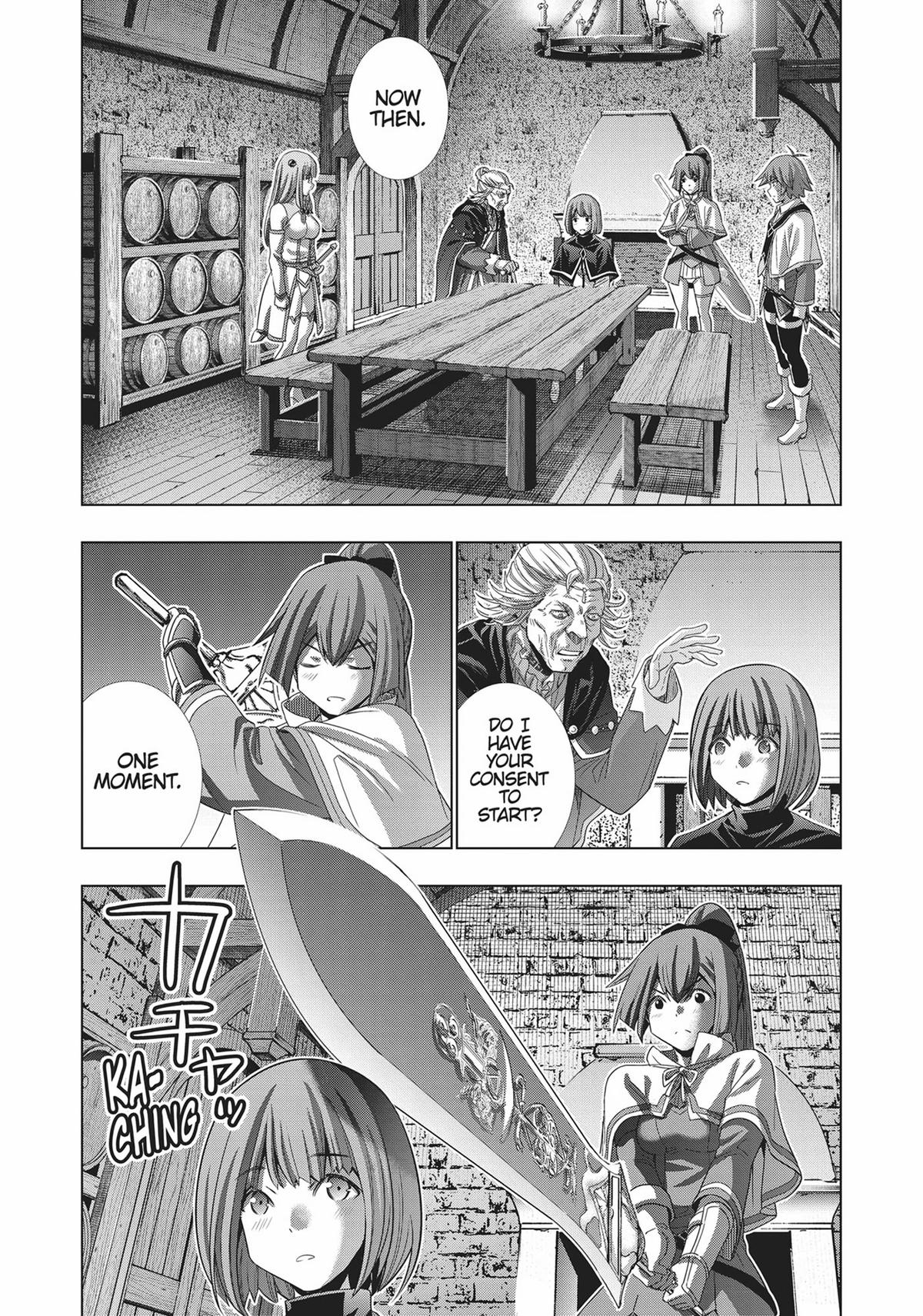 Read Parallel Paradise - Chapter 148 - parallelparadisemangafree.com | Image 14