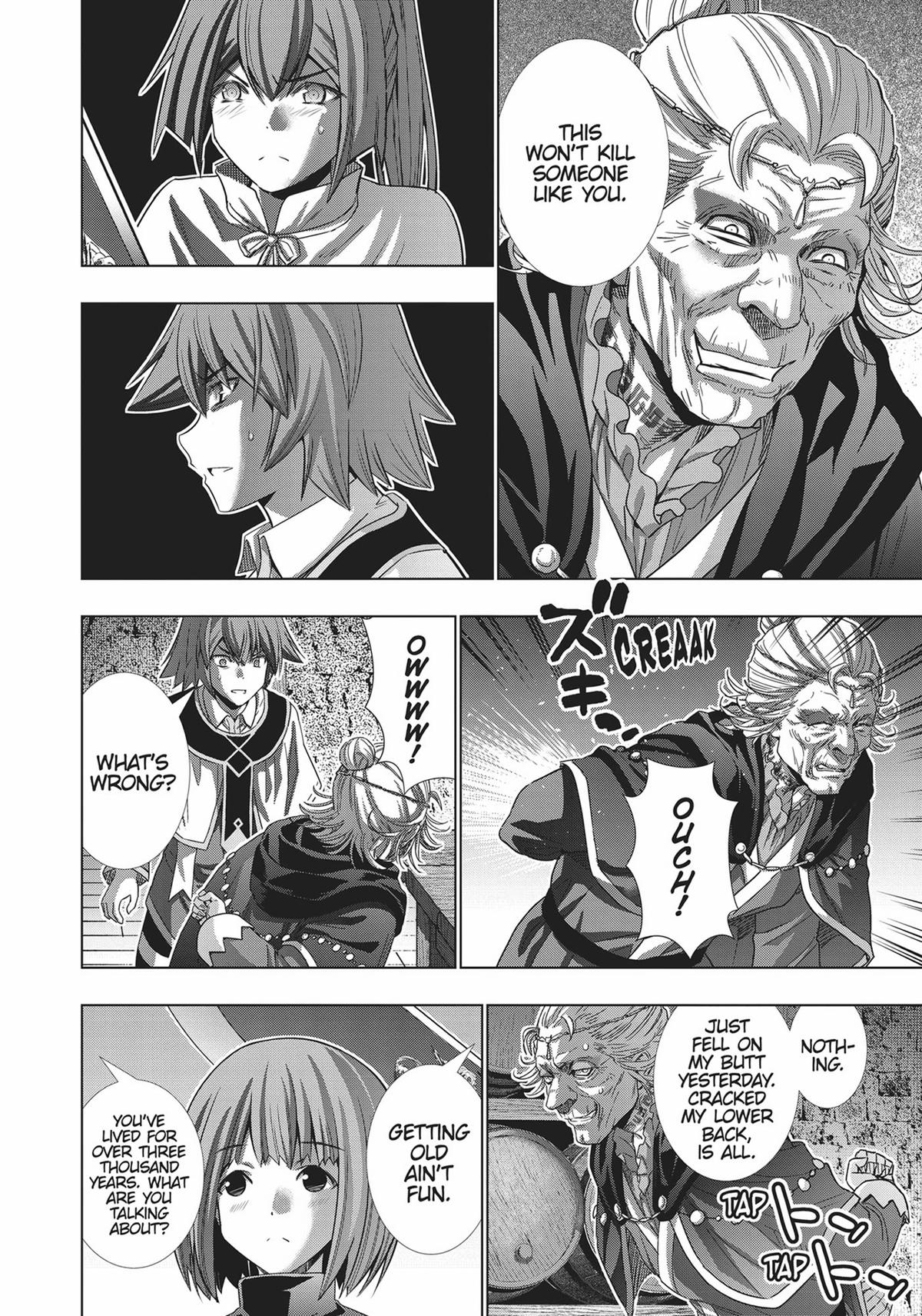 Read Parallel Paradise - Chapter 148 - parallelparadisemangafree.com | Image 16
