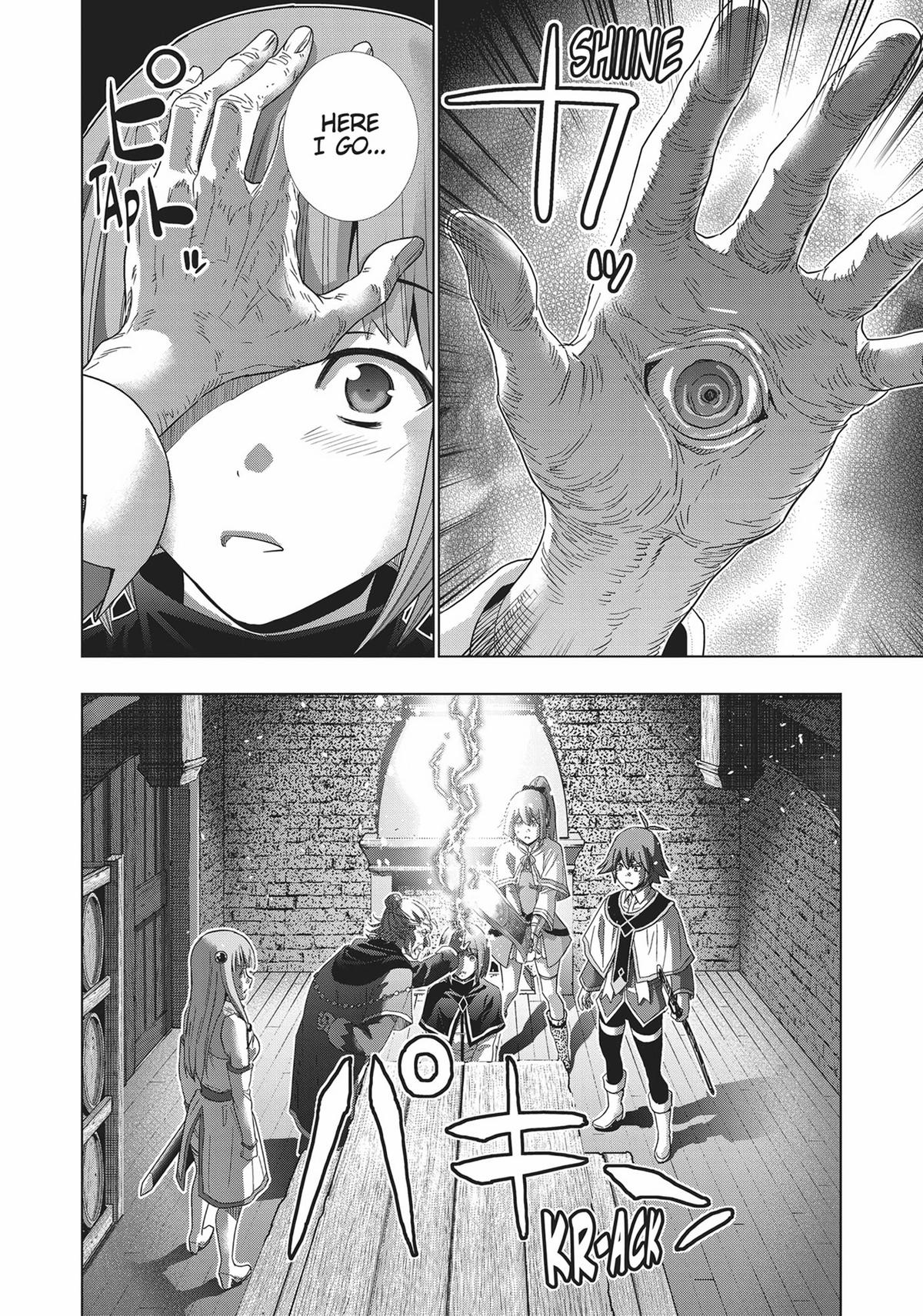 Read Parallel Paradise - Chapter 148 - parallelparadisemangafree.com | Image 18