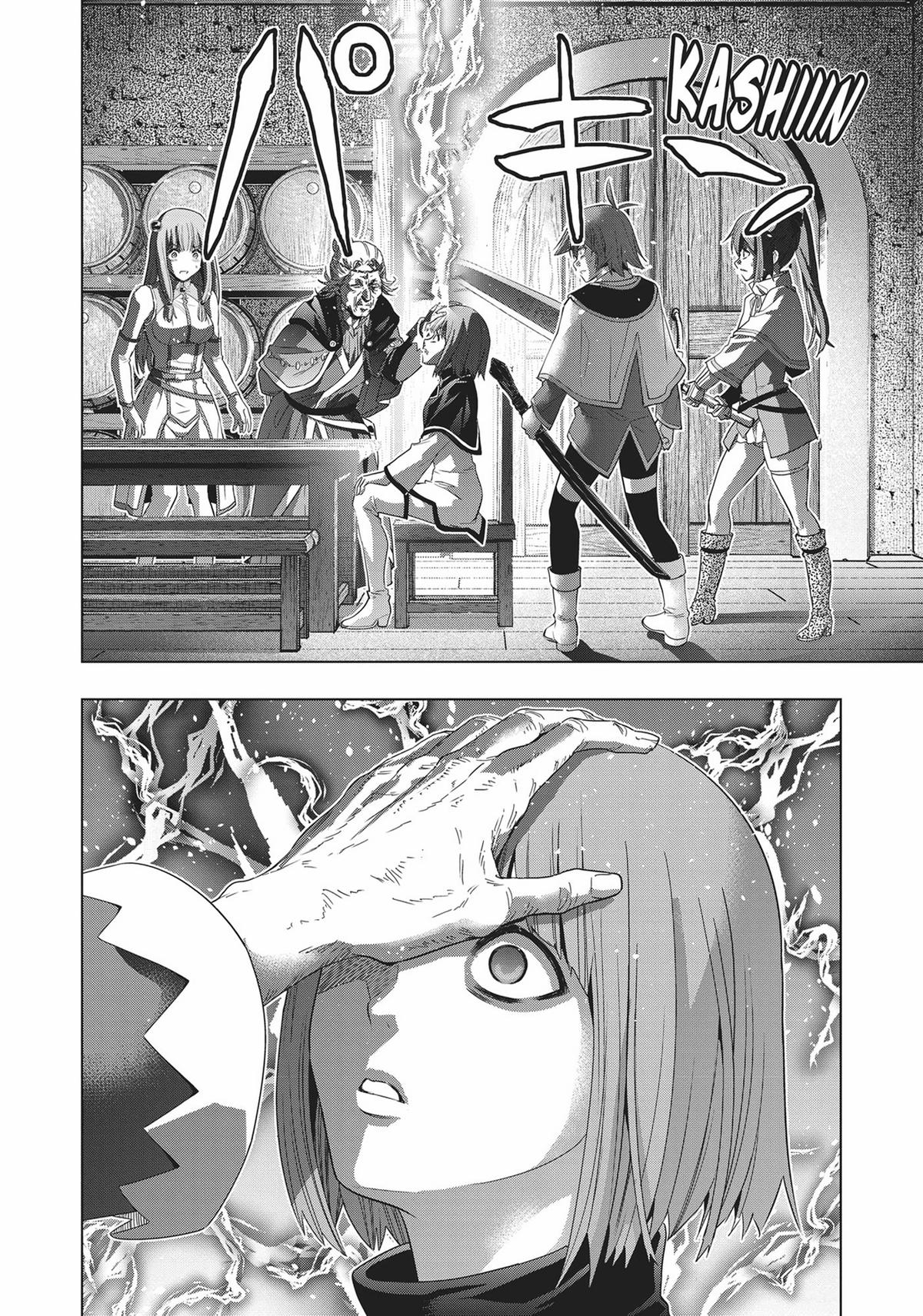 Read Parallel Paradise - Chapter 149 - parallelparadisemangafree.com | Image 2
