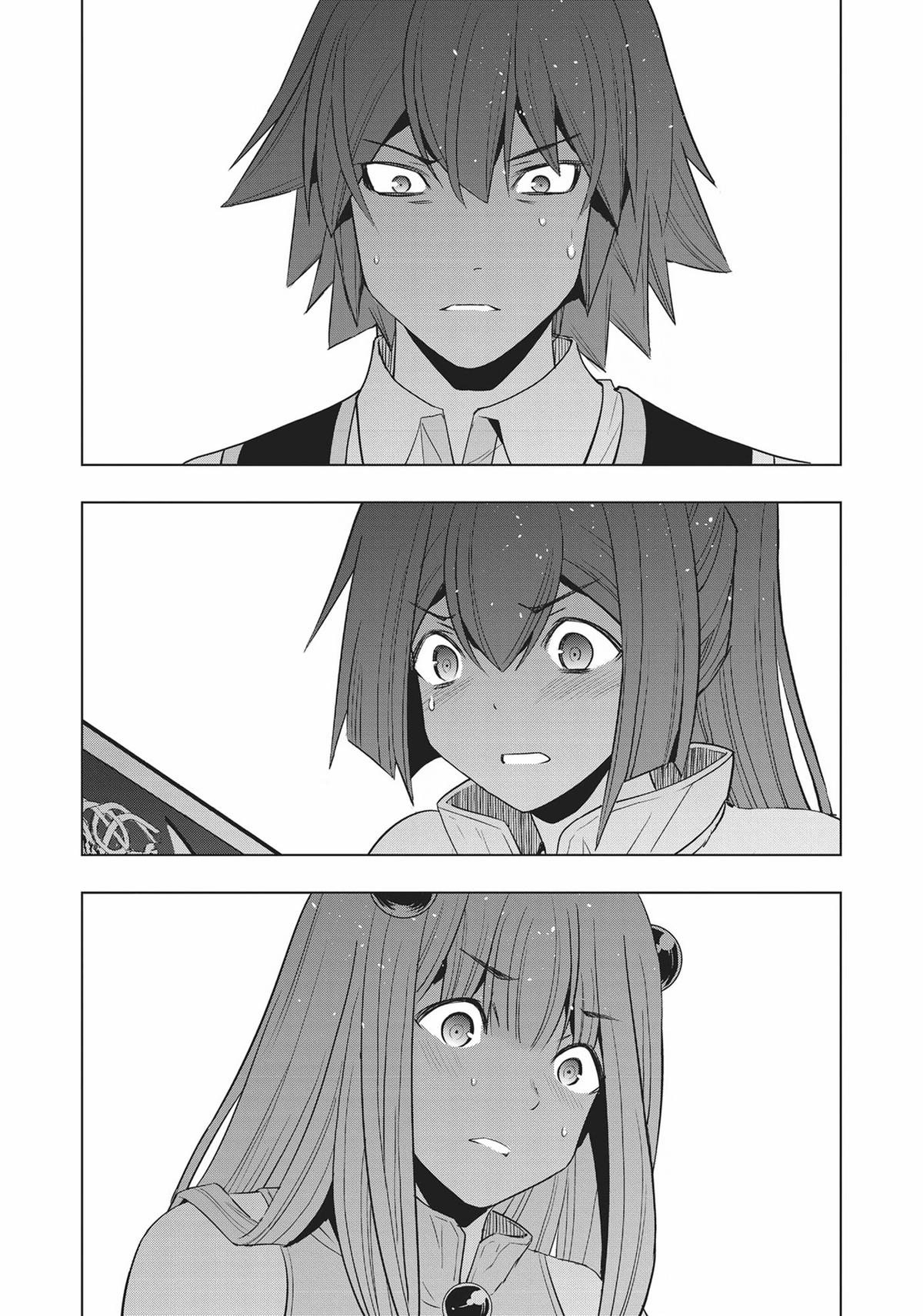 Read Parallel Paradise - Chapter 149 - parallelparadisemangafree.com | Image 3