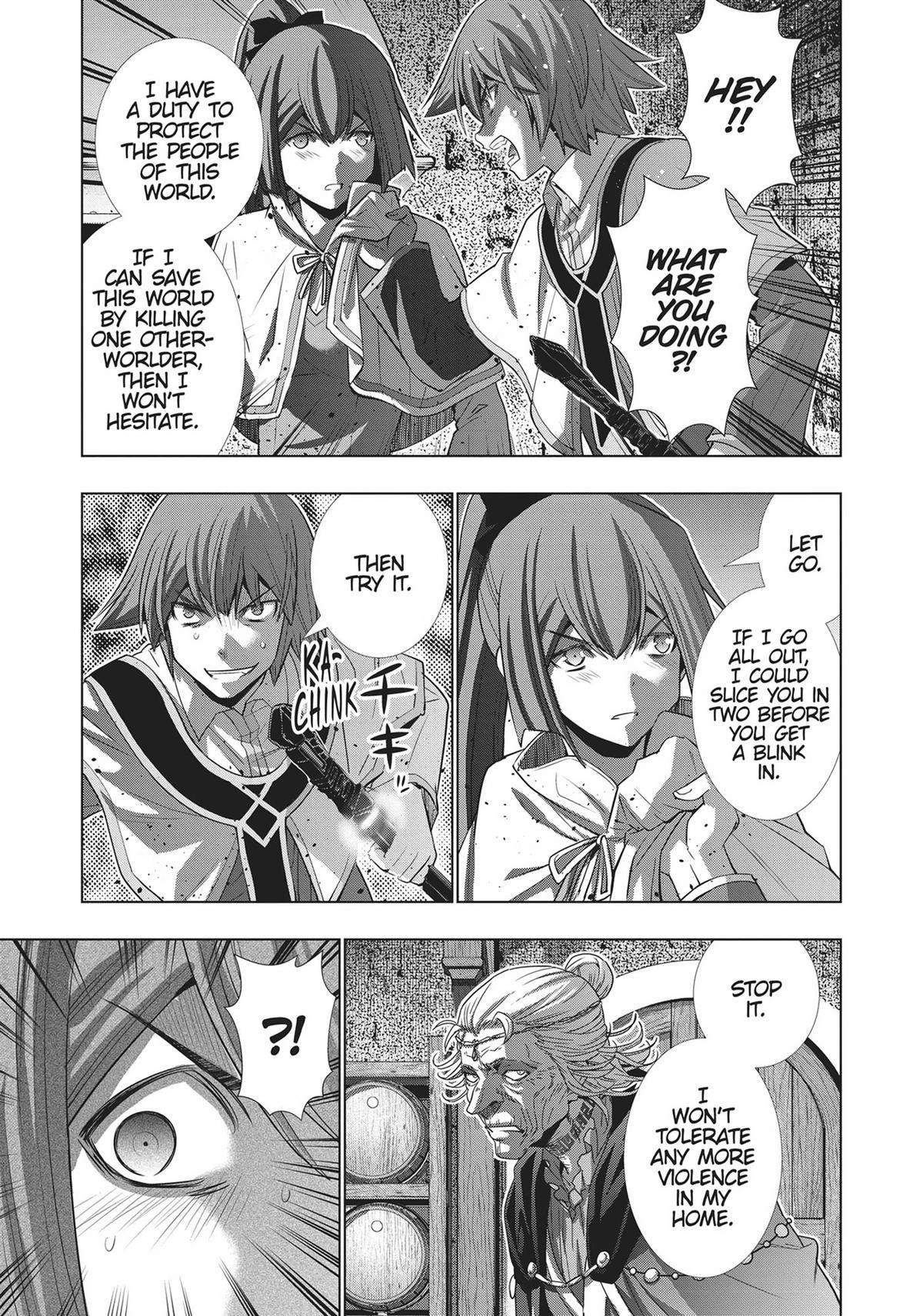 Read Parallel Paradise - Chapter 149 - parallelparadisemangafree.com | Image 7
