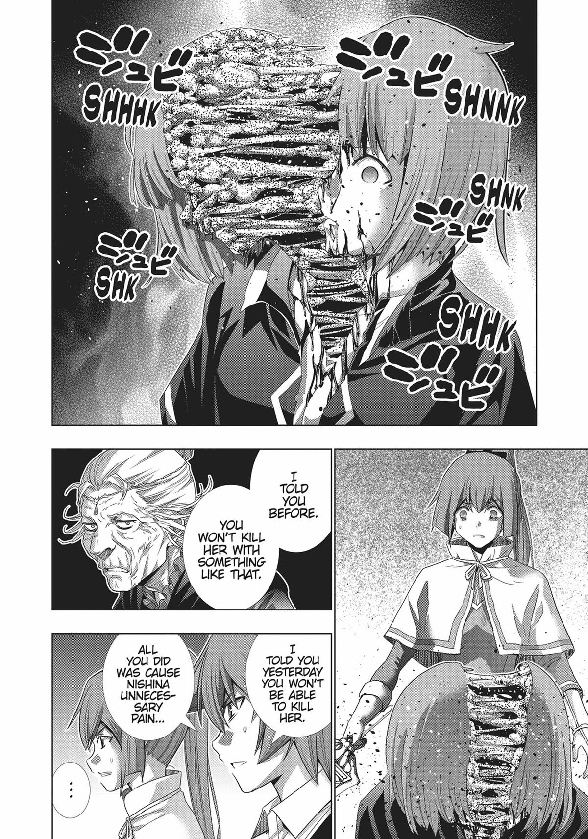 Read Parallel Paradise - Chapter 149 - parallelparadisemangafree.com | Image 8
