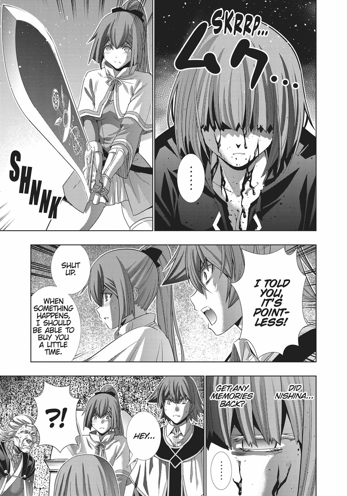 Read Parallel Paradise - Chapter 149 - parallelparadisemangafree.com | Image 9