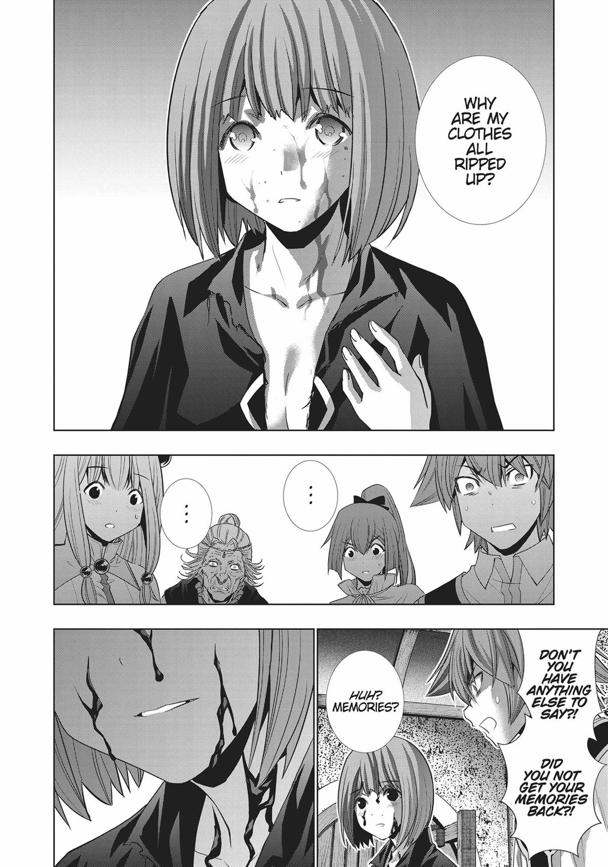 Read Parallel Paradise - Chapter 149 - parallelparadisemangafree.com | Image 10