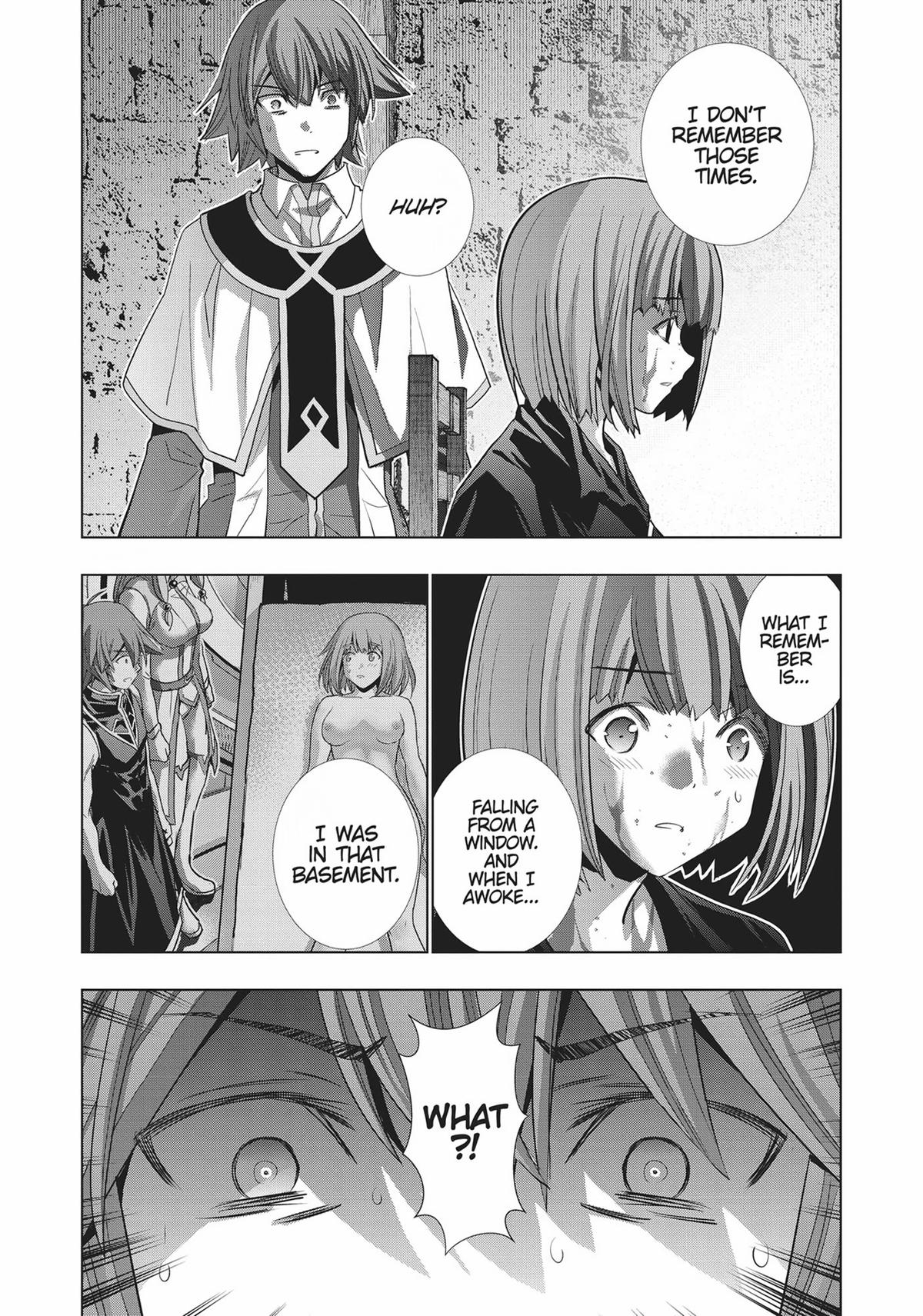 Read Parallel Paradise - Chapter 149 - parallelparadisemangafree.com | Image 14