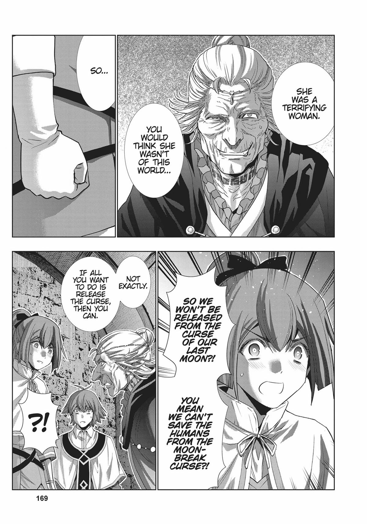 Read Parallel Paradise - Chapter 149 - parallelparadisemangafree.com | Image 17