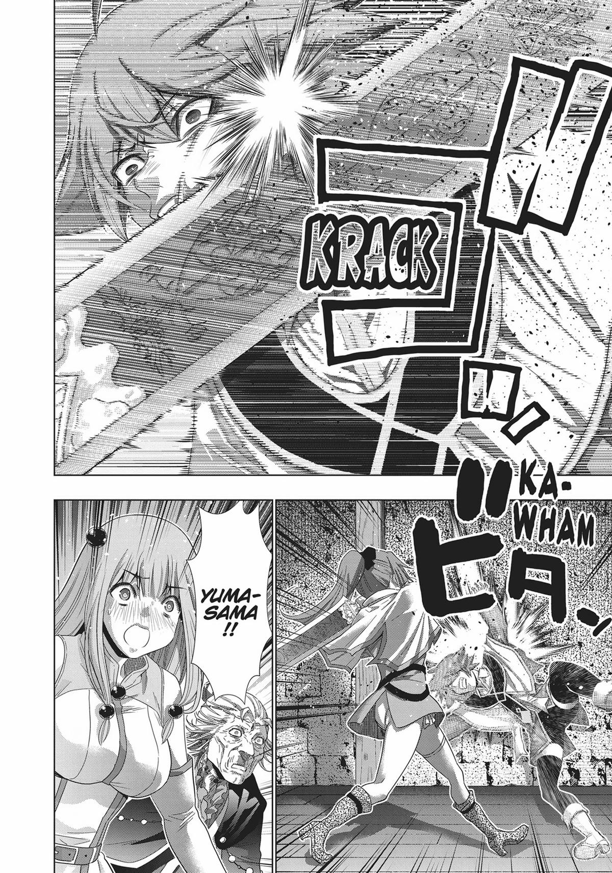 Read Parallel Paradise - Chapter 150 - parallelparadisemangafree.com | Image 4