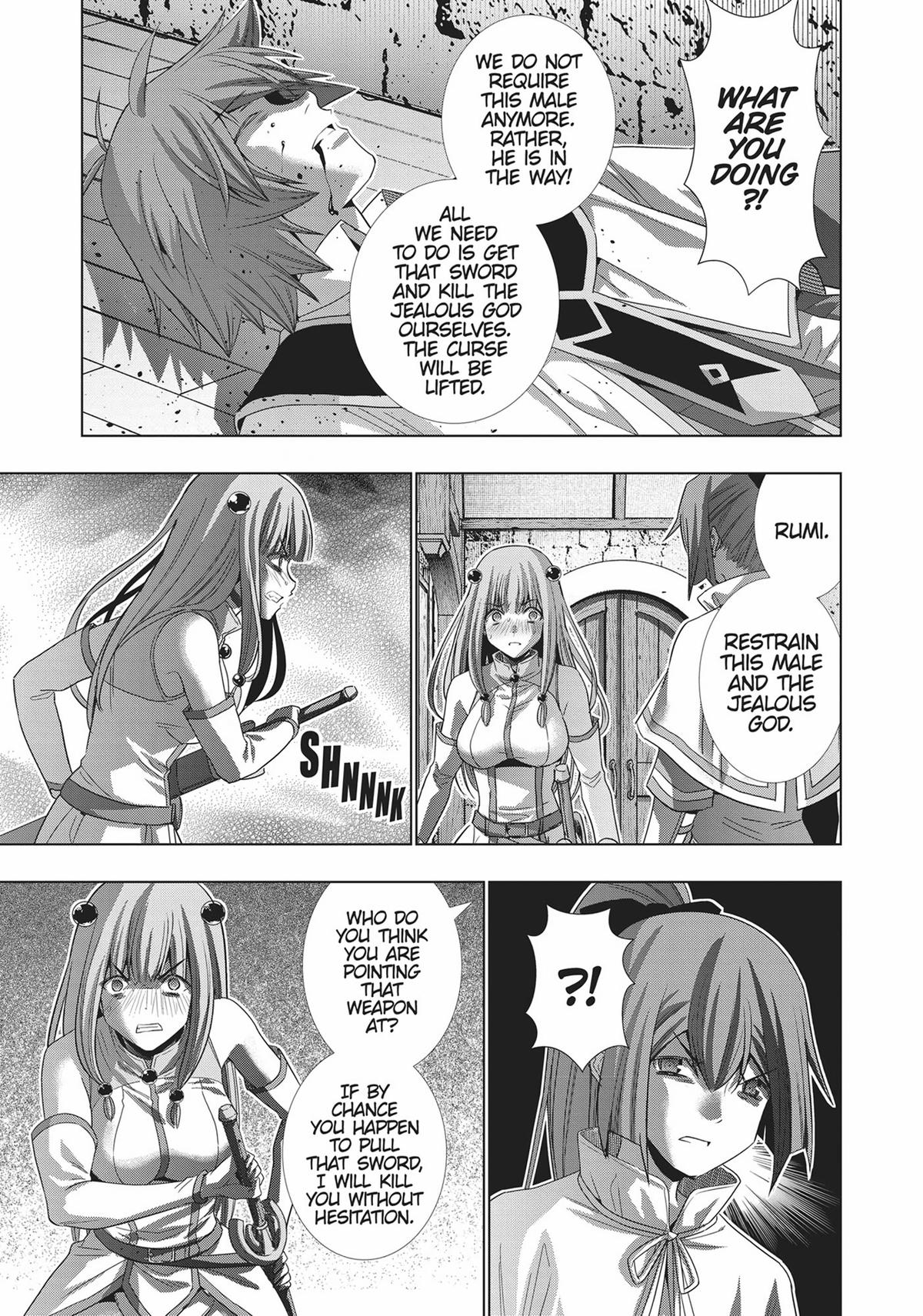 Read Parallel Paradise - Chapter 150 - parallelparadisemangafree.com | Image 5