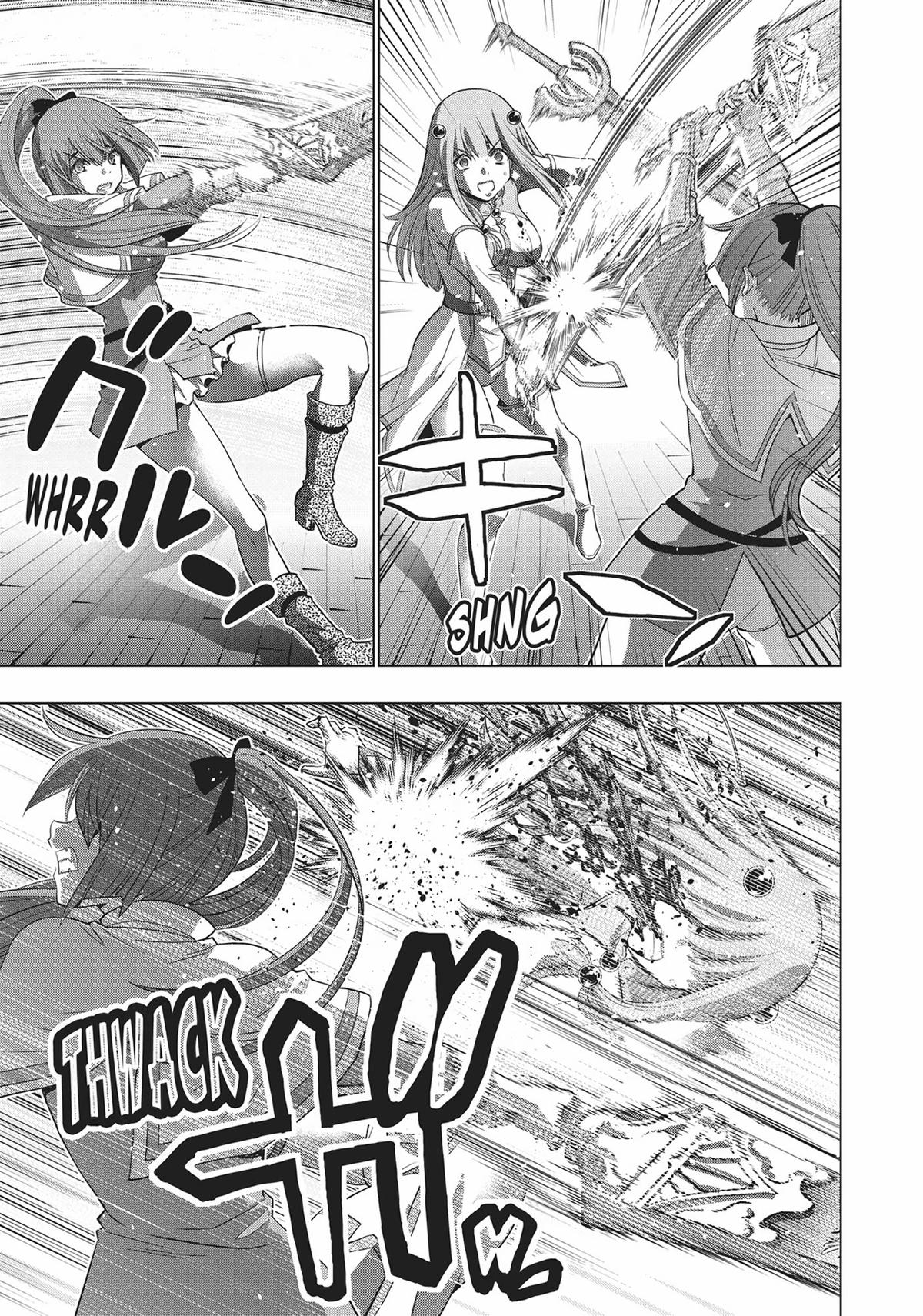 Read Parallel Paradise - Chapter 150 - parallelparadisemangafree.com | Image 7