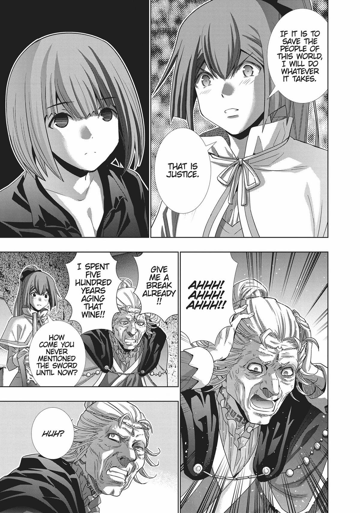 Read Parallel Paradise - Chapter 150 - parallelparadisemangafree.com | Image 9