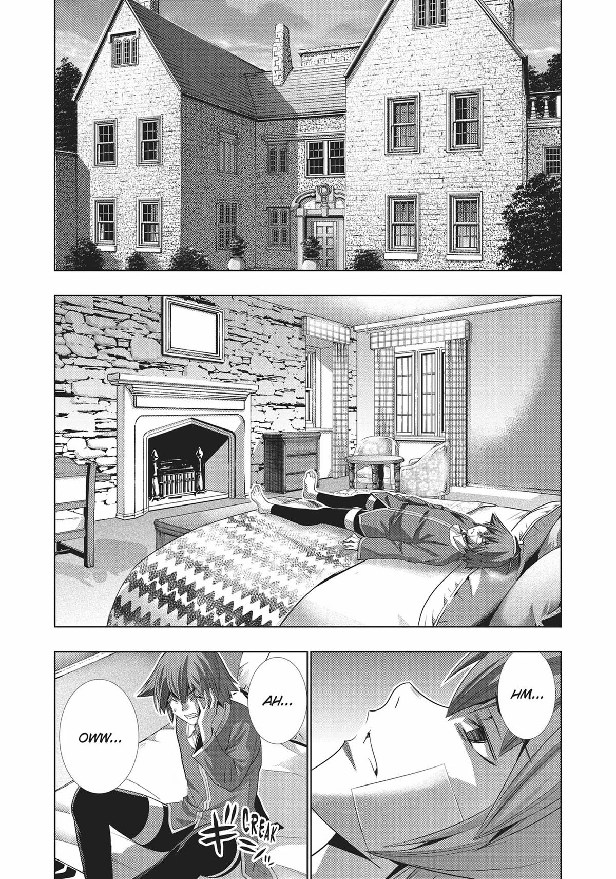 Read Parallel Paradise - Chapter 150 - parallelparadisemangafree.com | Image 11