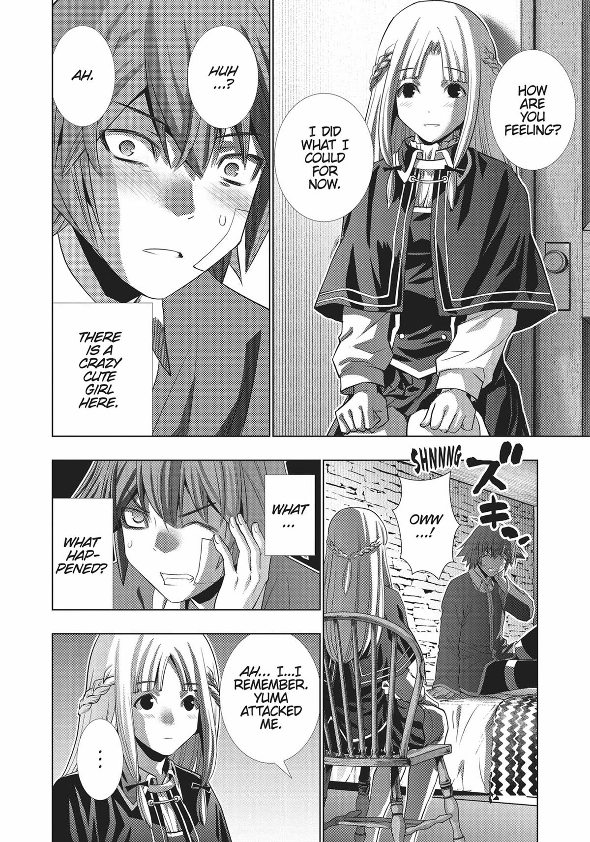 Read Parallel Paradise - Chapter 150 - parallelparadisemangafree.com | Image 12