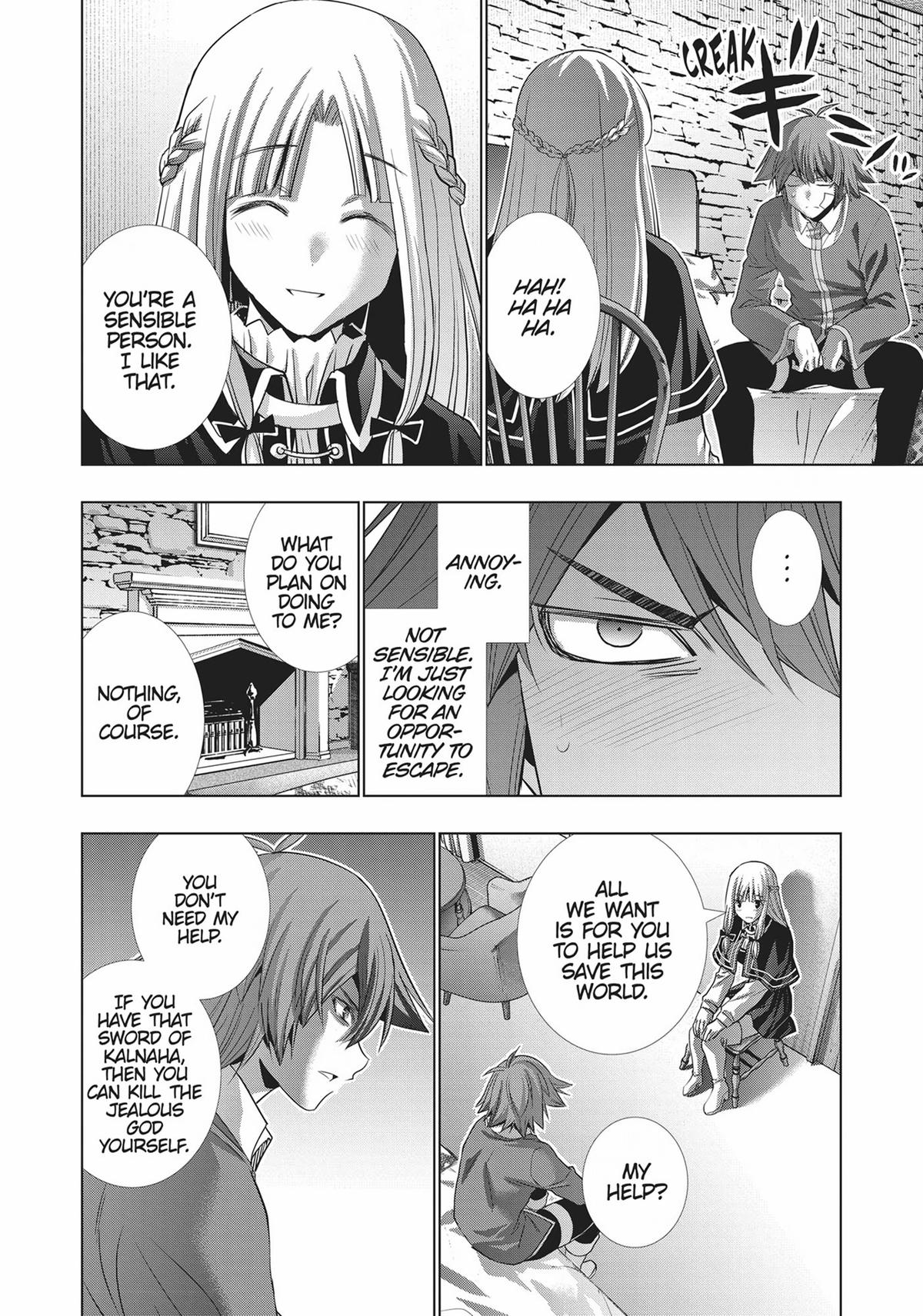 Read Parallel Paradise - Chapter 150 - parallelparadisemangafree.com | Image 14