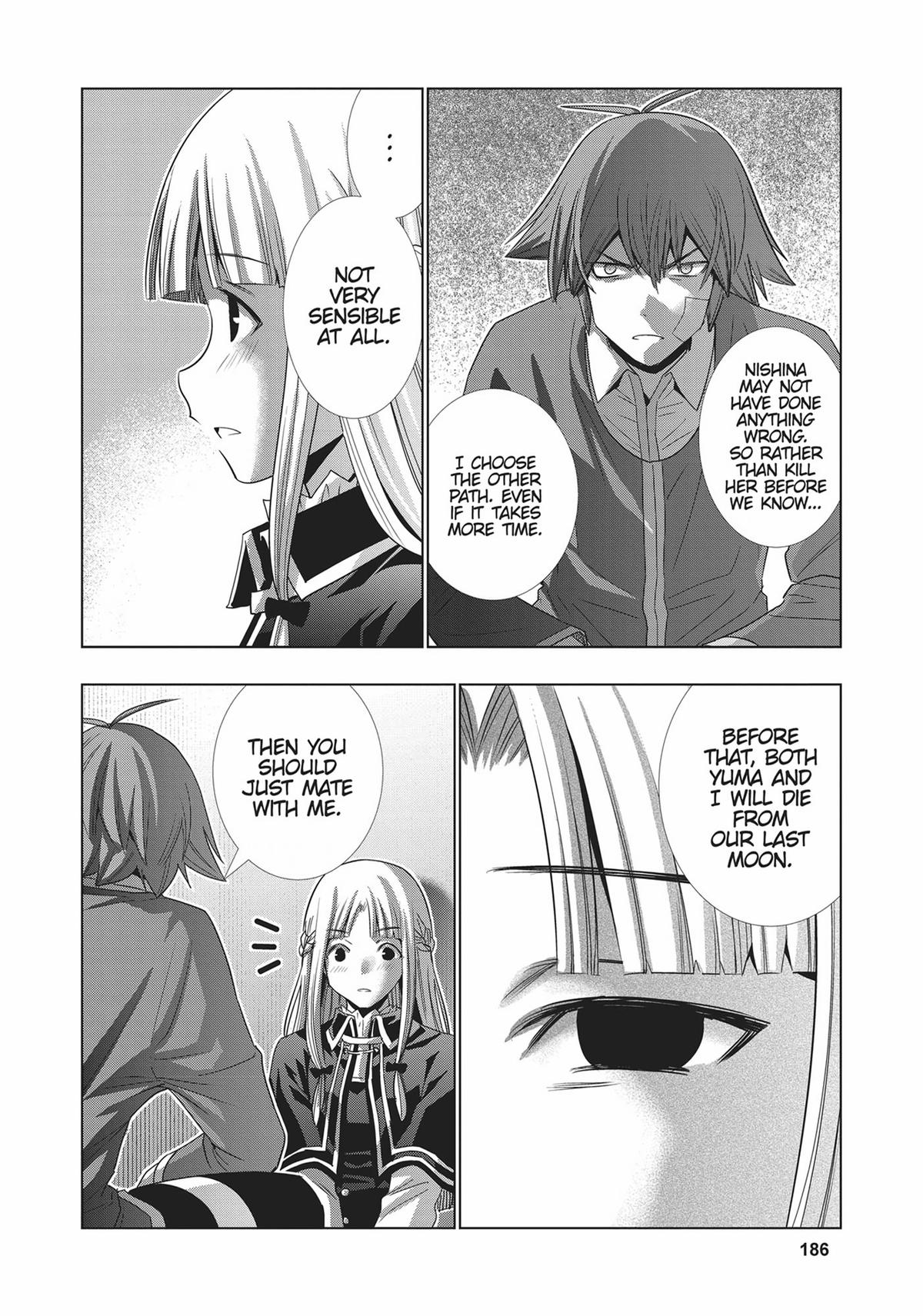 Read Parallel Paradise - Chapter 150 - parallelparadisemangafree.com | Image 16