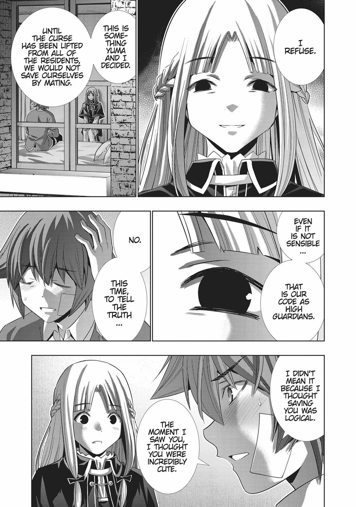 Read Parallel Paradise - Chapter 150 - parallelparadisemangafree.com | Image 17