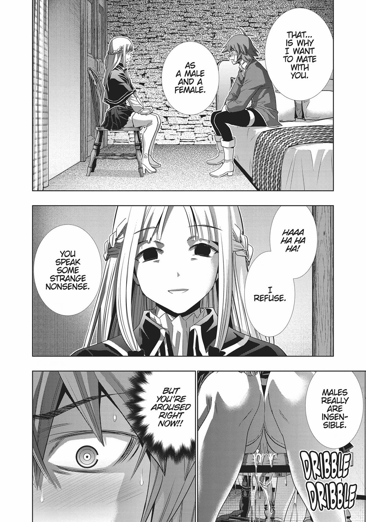 Read Parallel Paradise - Chapter 150 - parallelparadisemangafree.com | Image 18