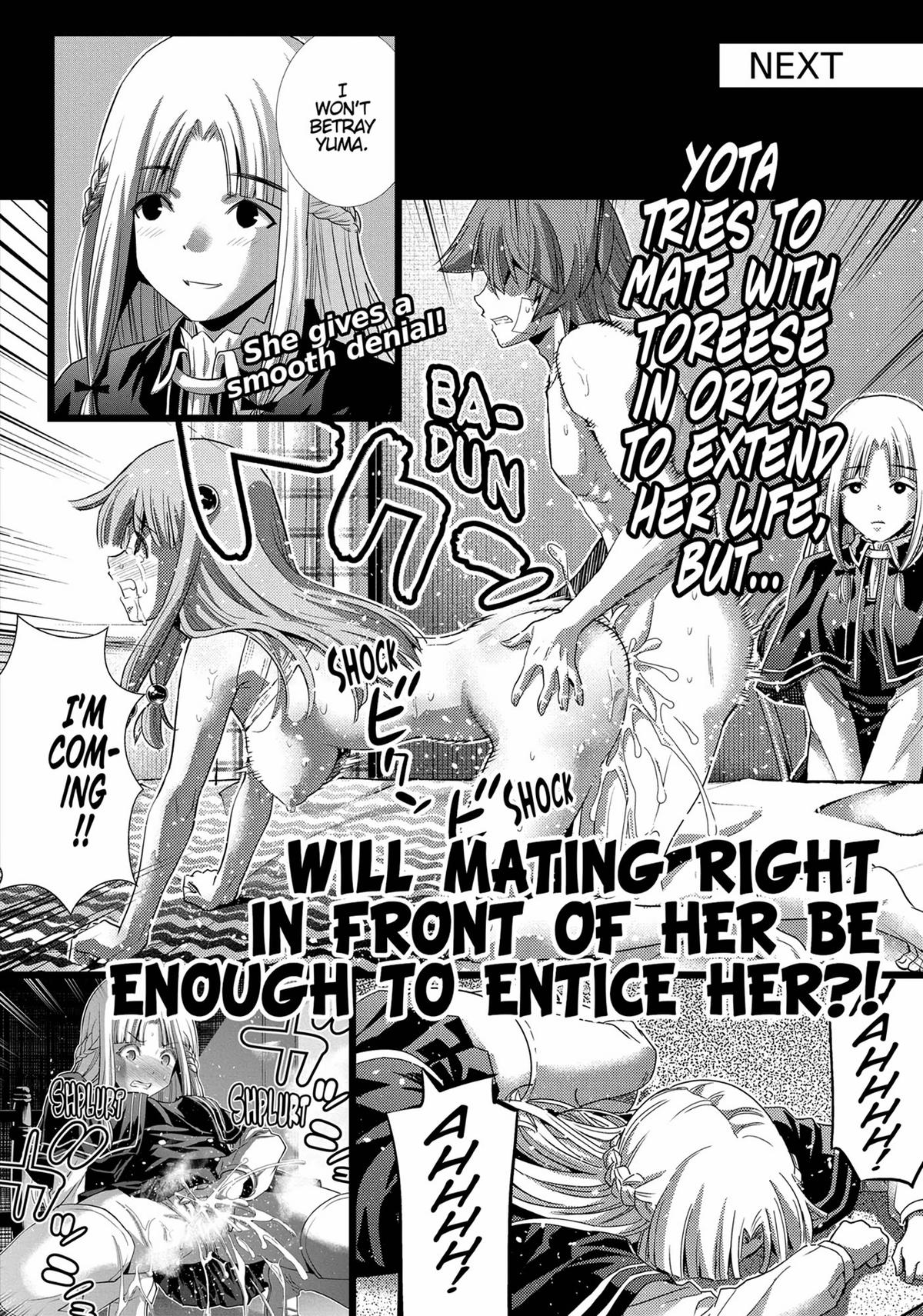 Read Parallel Paradise - Chapter 150 - parallelparadisemangafree.com | Image 20