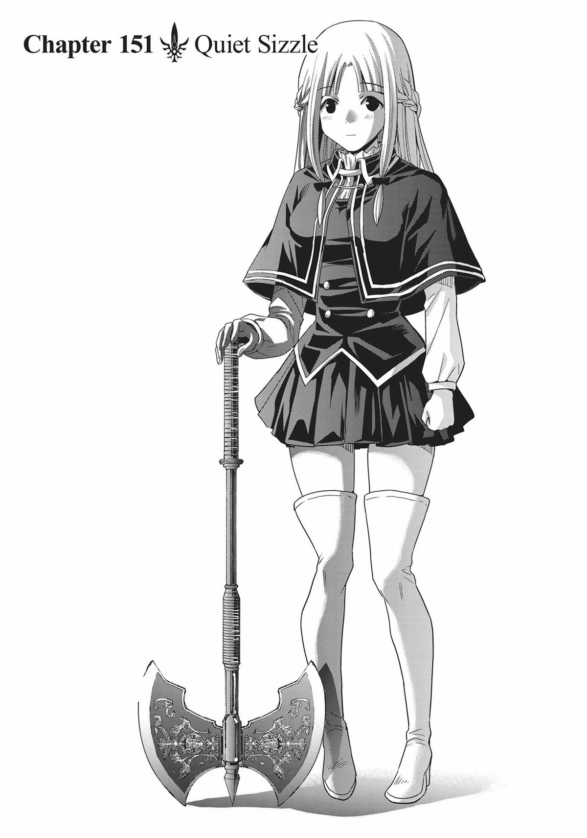 Read Parallel Paradise - Chapter 151 - parallelparadisemangafree.com | Image 5