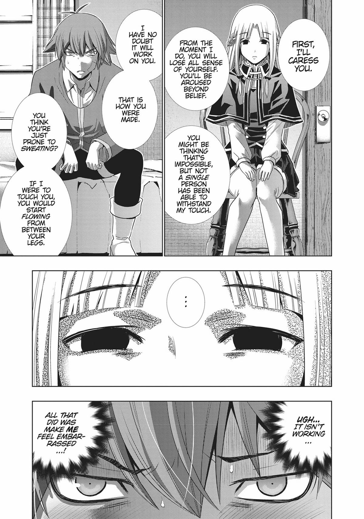 Read Parallel Paradise - Chapter 151 - parallelparadisemangafree.com | Image 9