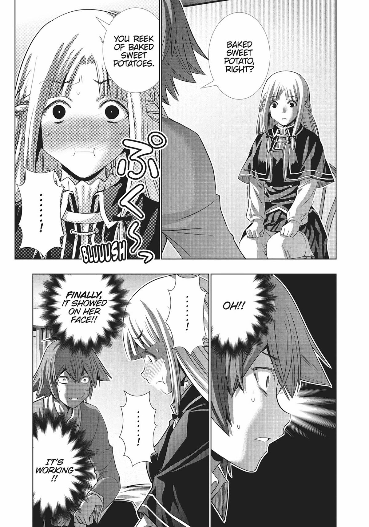 Read Parallel Paradise - Chapter 151 - parallelparadisemangafree.com | Image 13