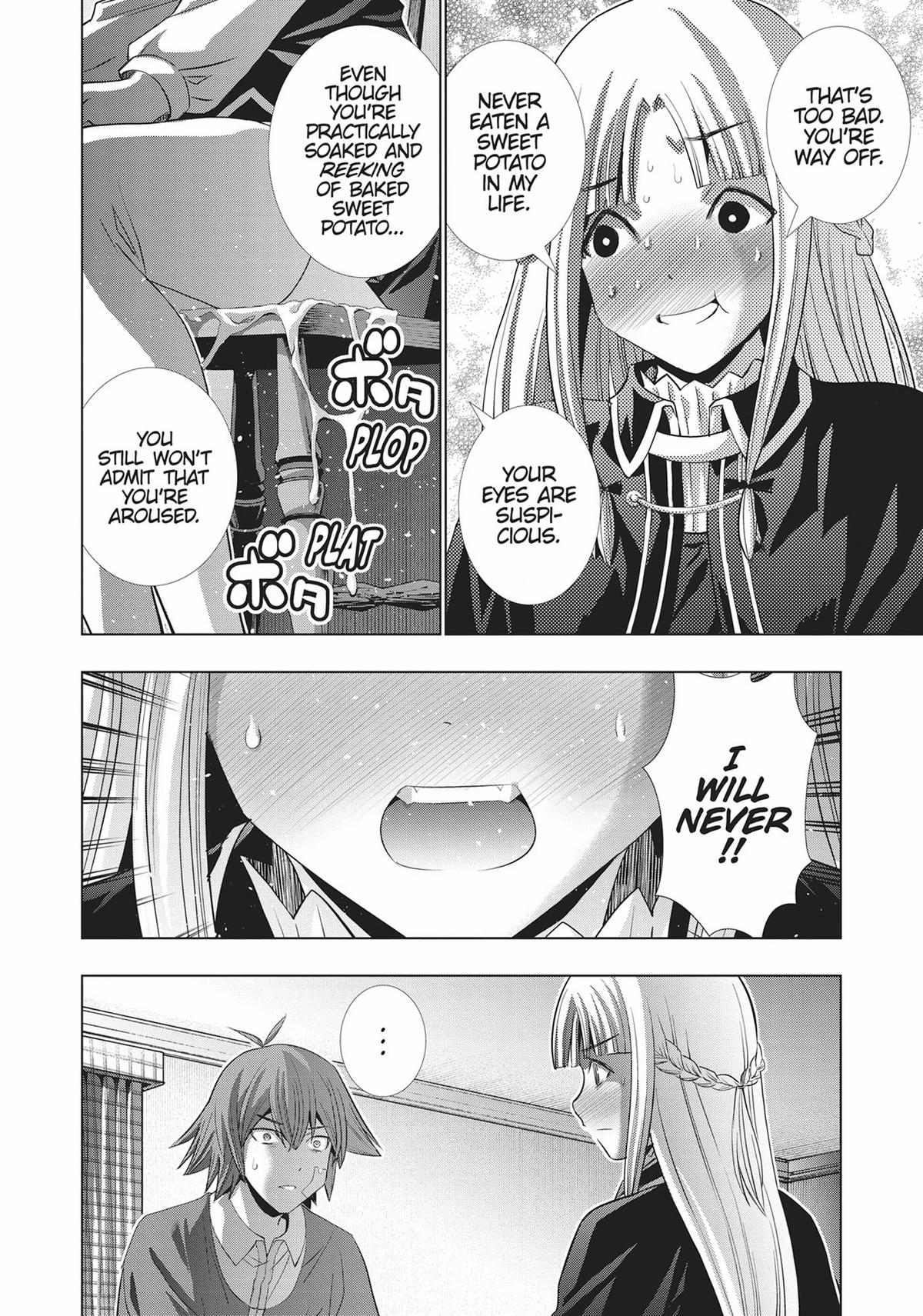 Read Parallel Paradise - Chapter 151 - parallelparadisemangafree.com | Image 14