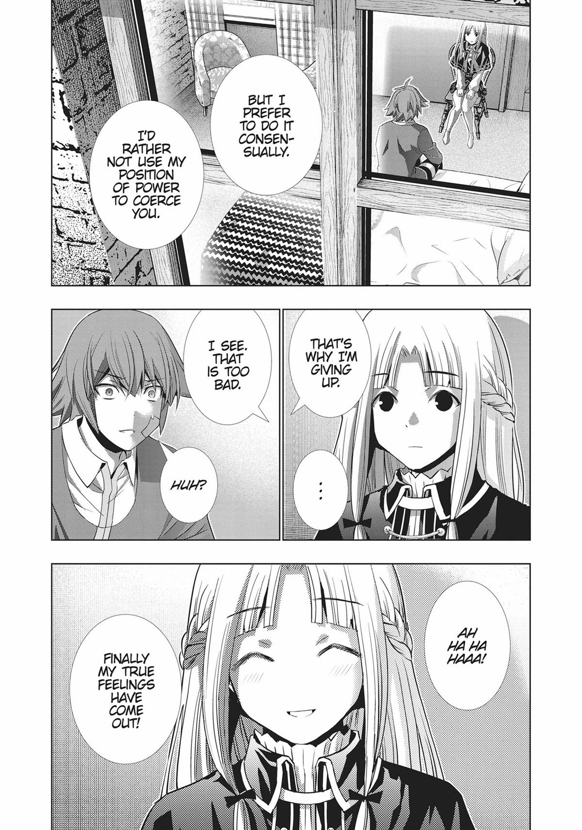Read Parallel Paradise - Chapter 151 - parallelparadisemangafree.com | Image 16