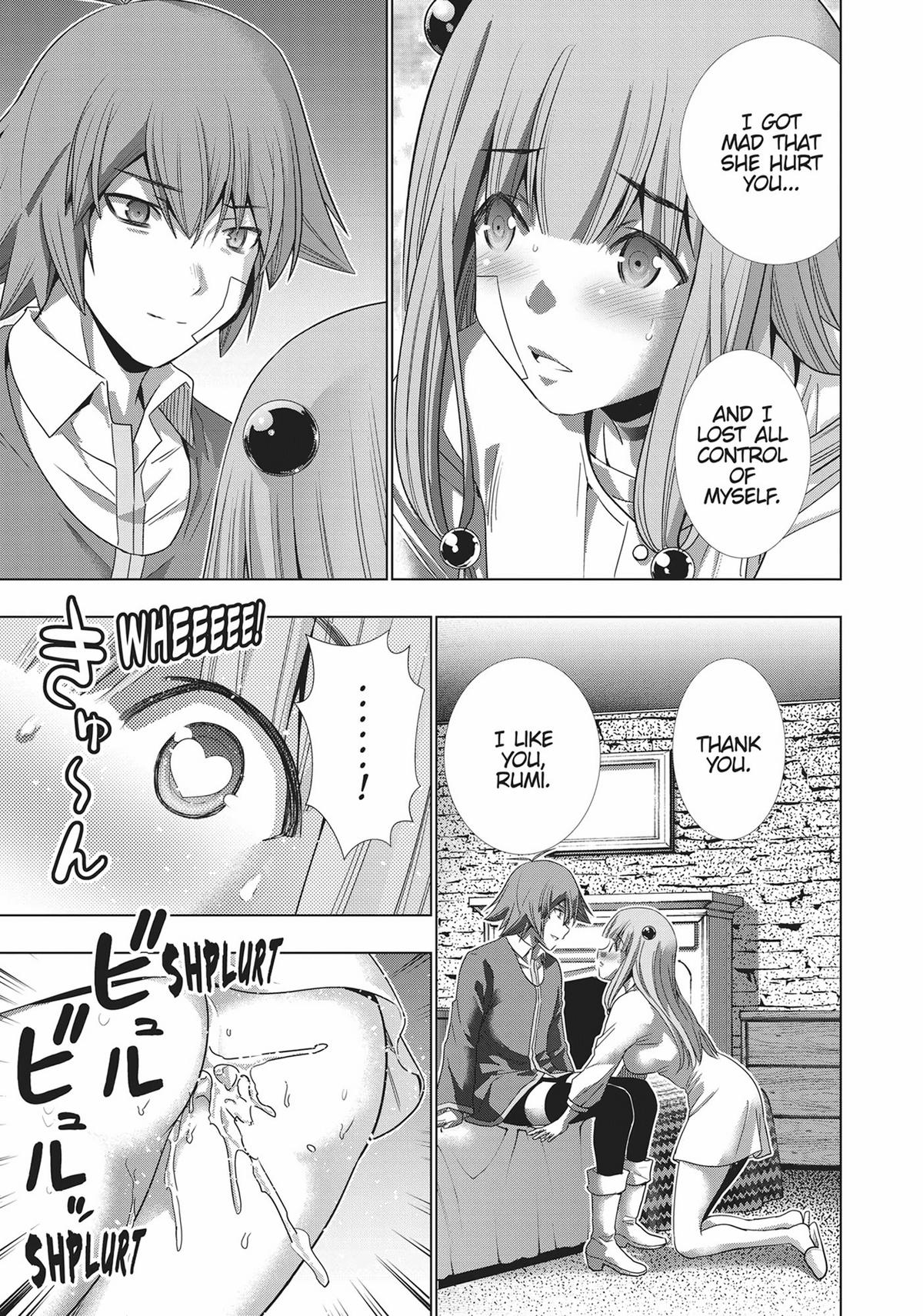 Read Parallel Paradise - Chapter 151 - parallelparadisemangafree.com | Image 19